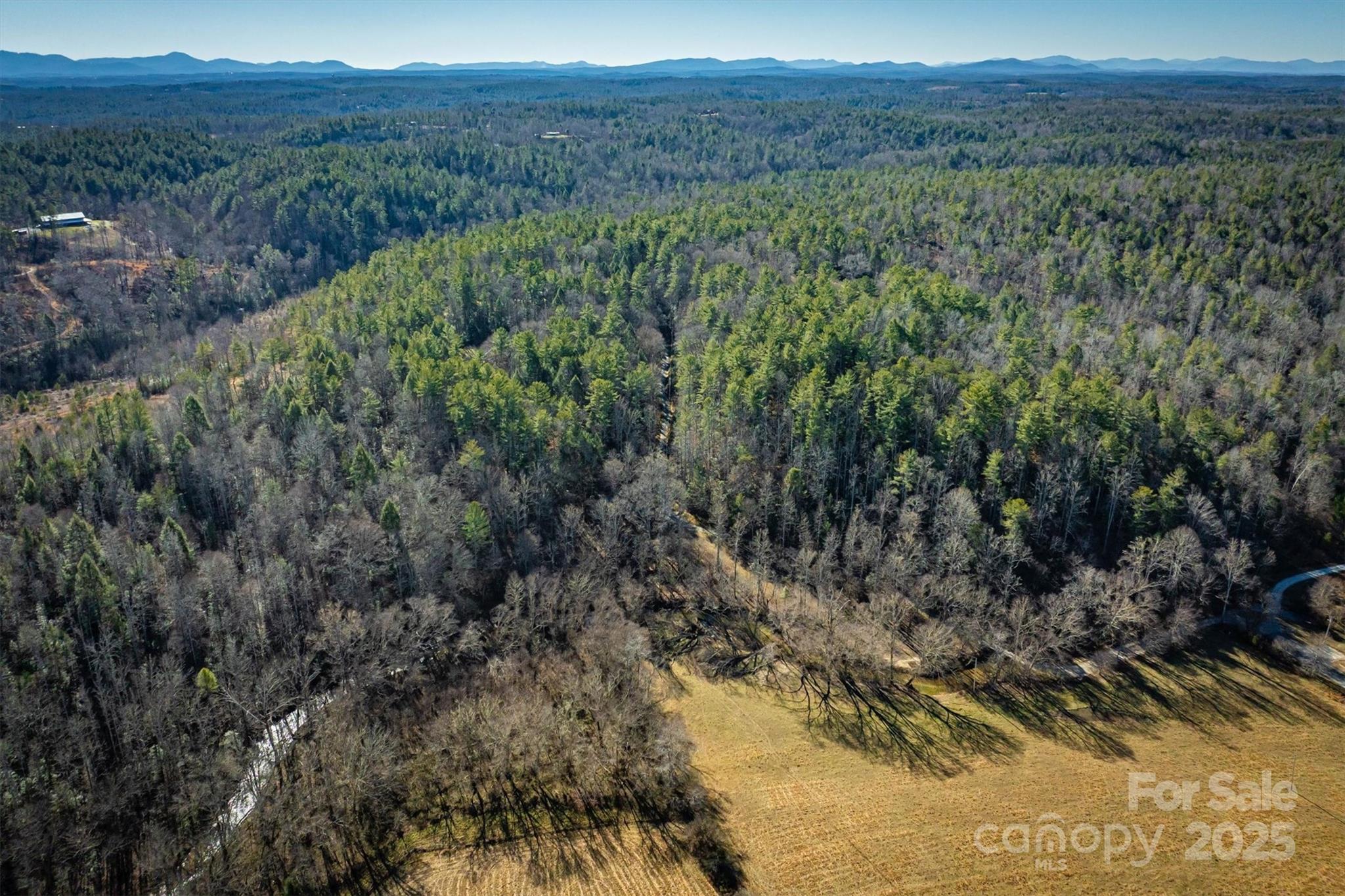 2602 Irish Creek Road