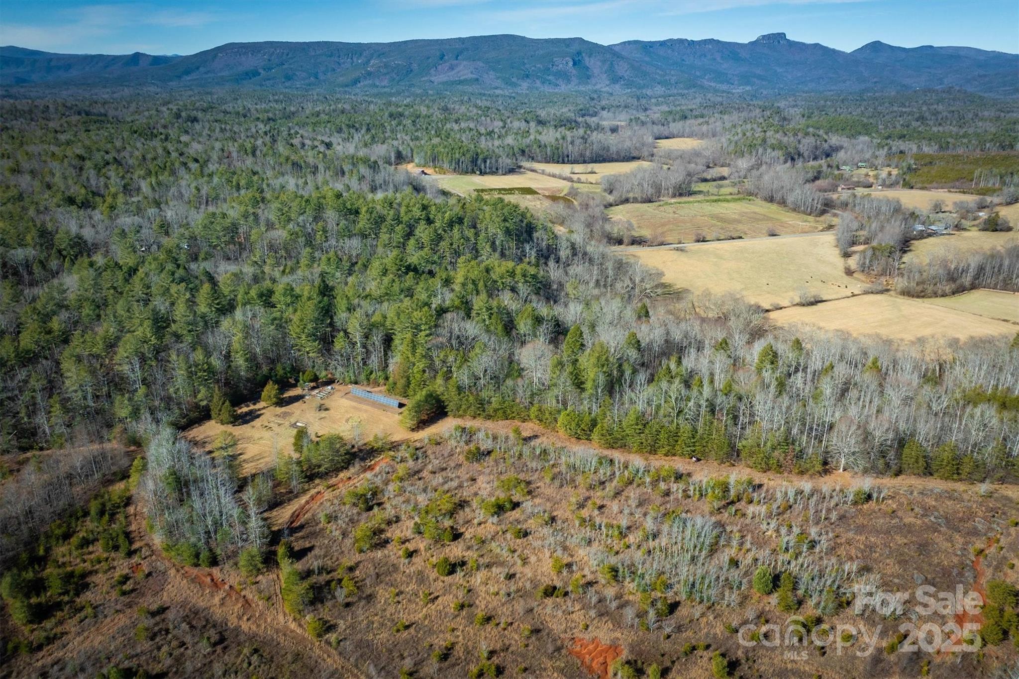 2602 Irish Creek Road