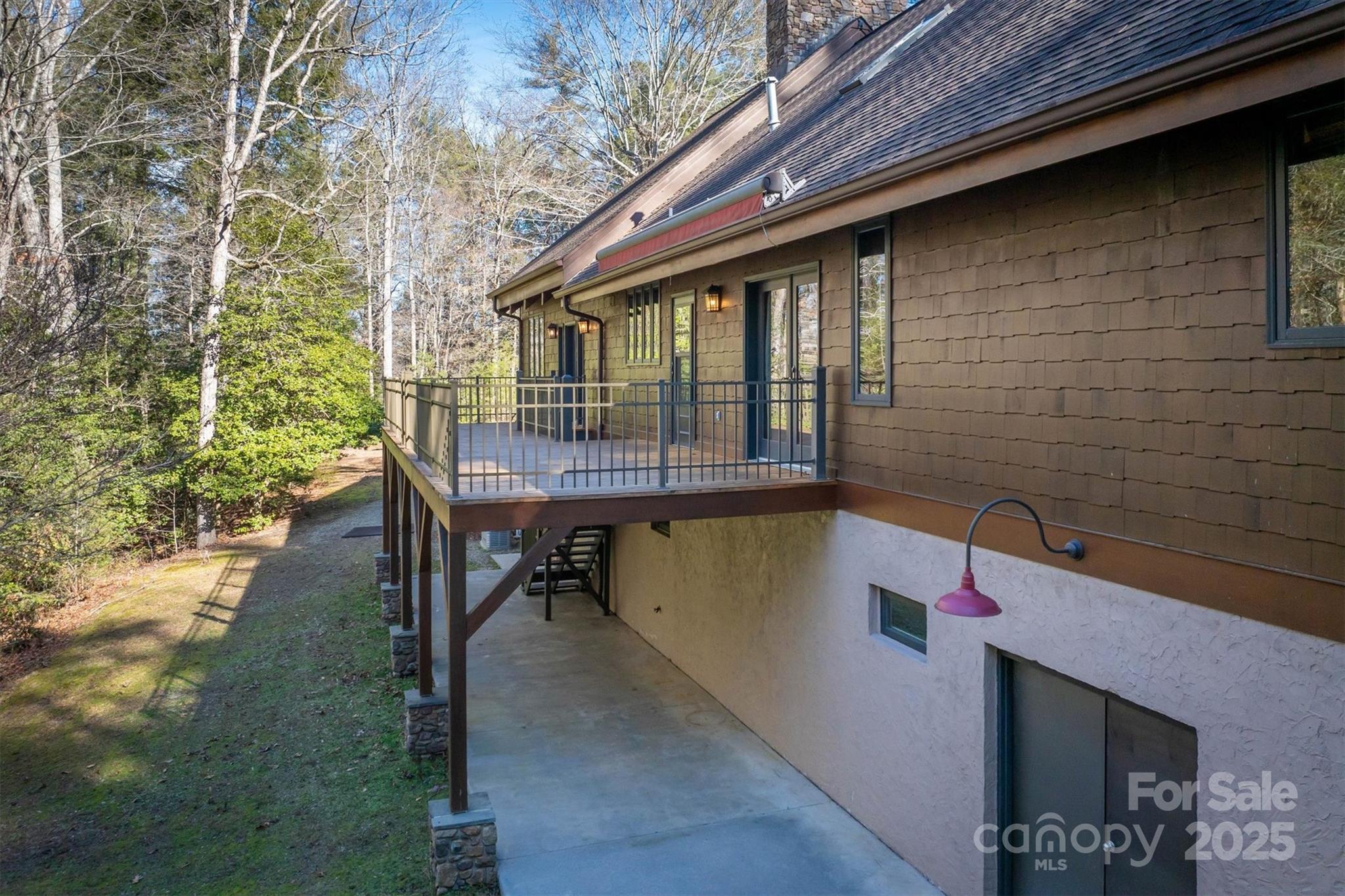 2602 Irish Creek Road