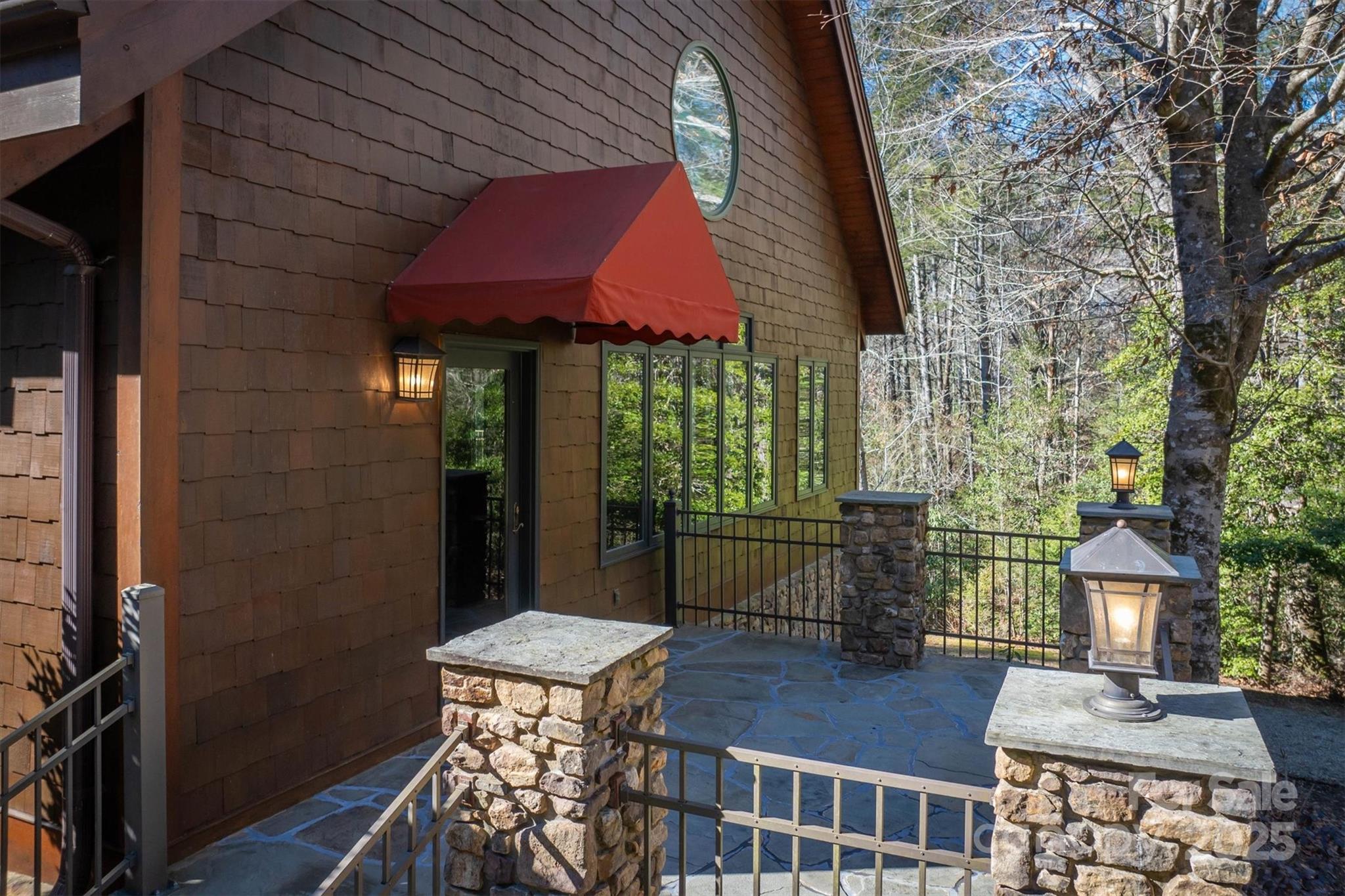 2602 Irish Creek Road