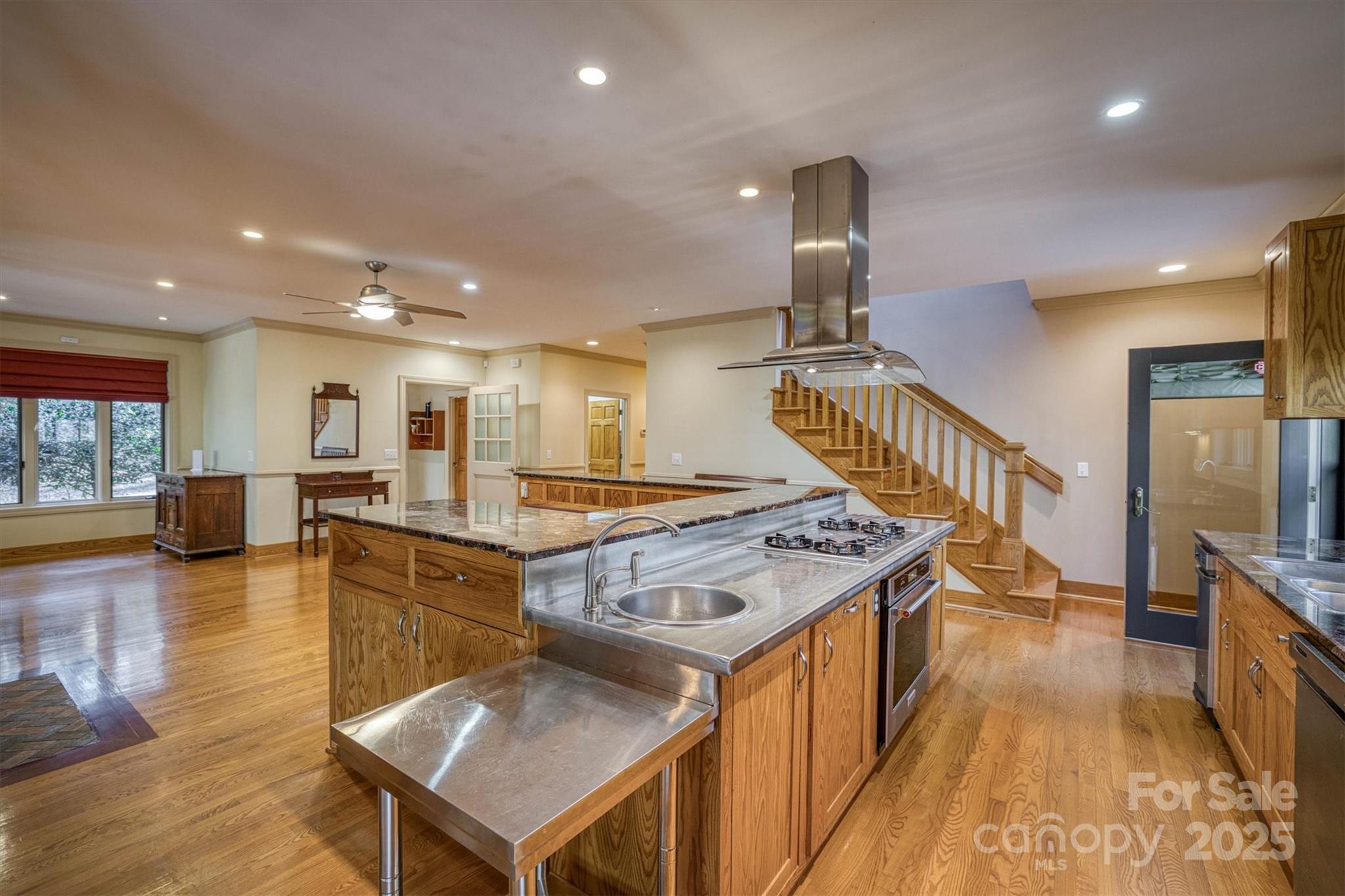 2602 Irish Creek Road