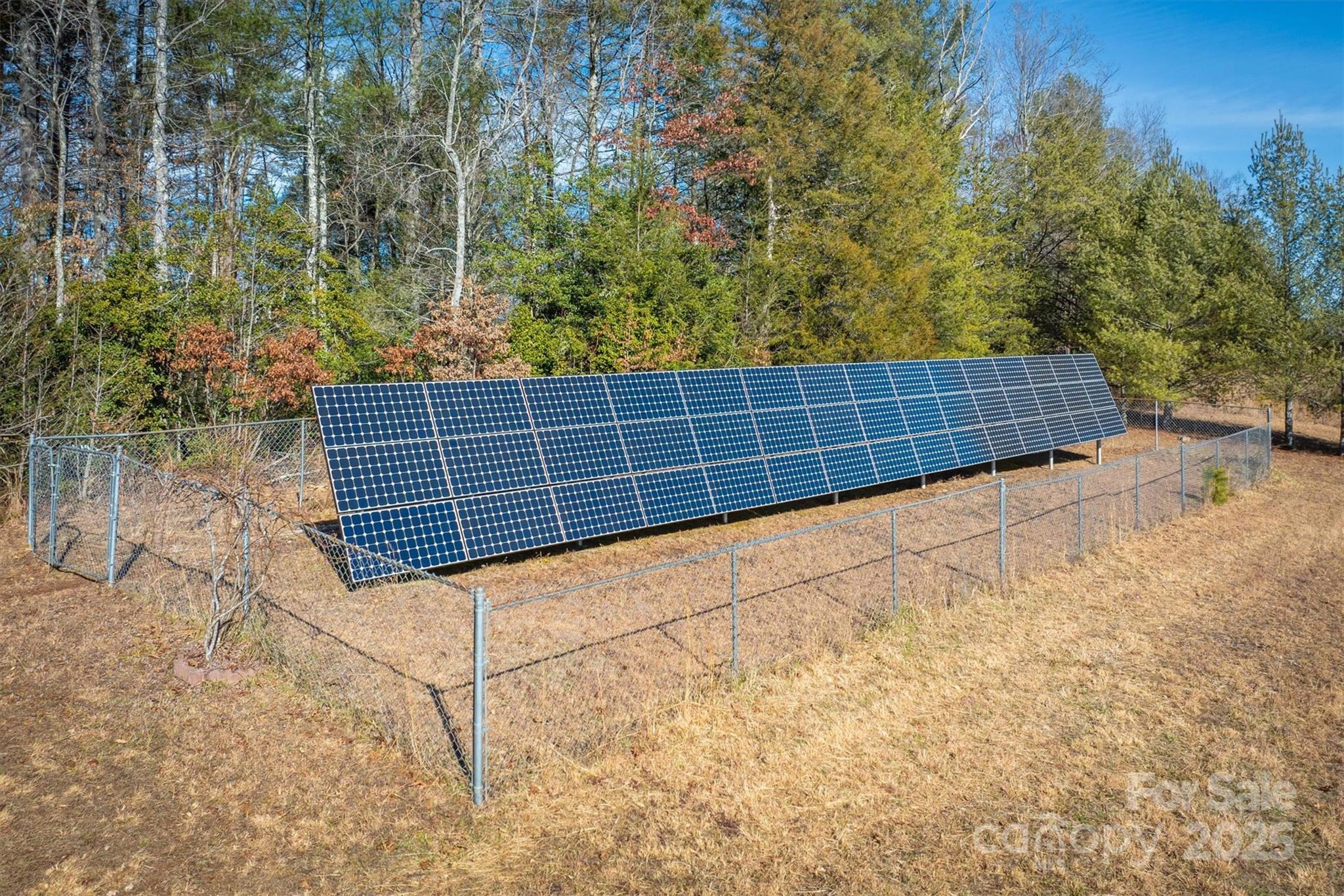 2602 Irish Creek Road