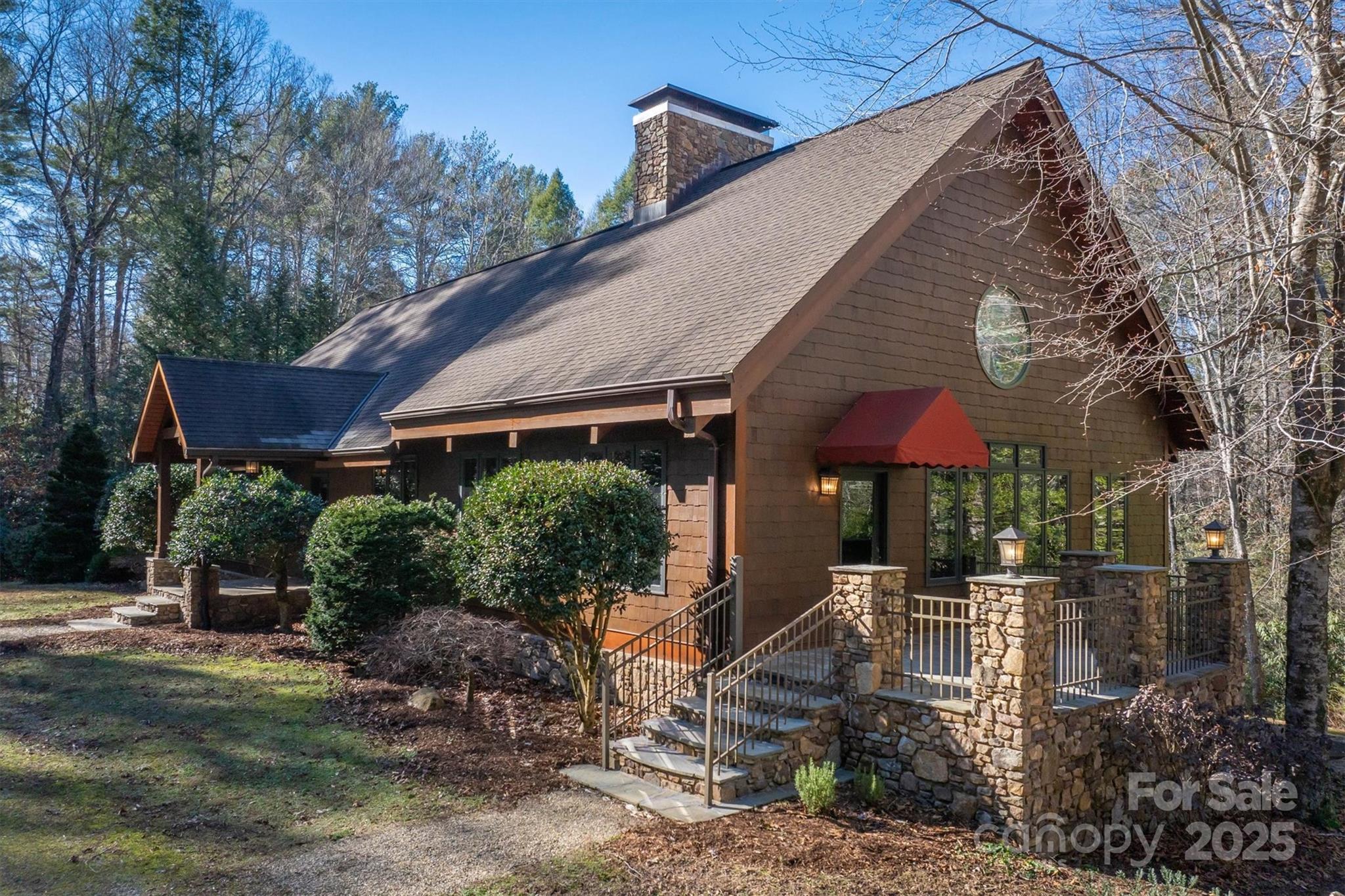 2602 Irish Creek Road