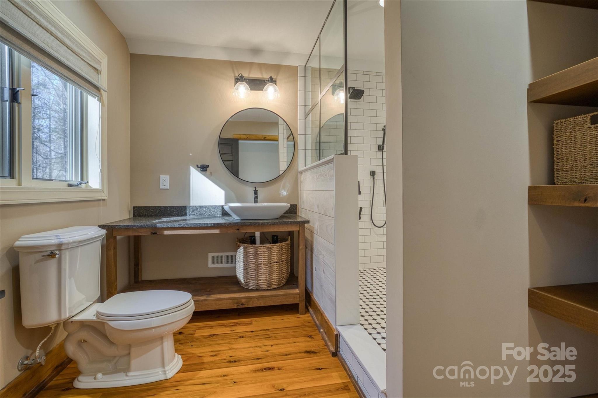 2602 Irish Creek Road