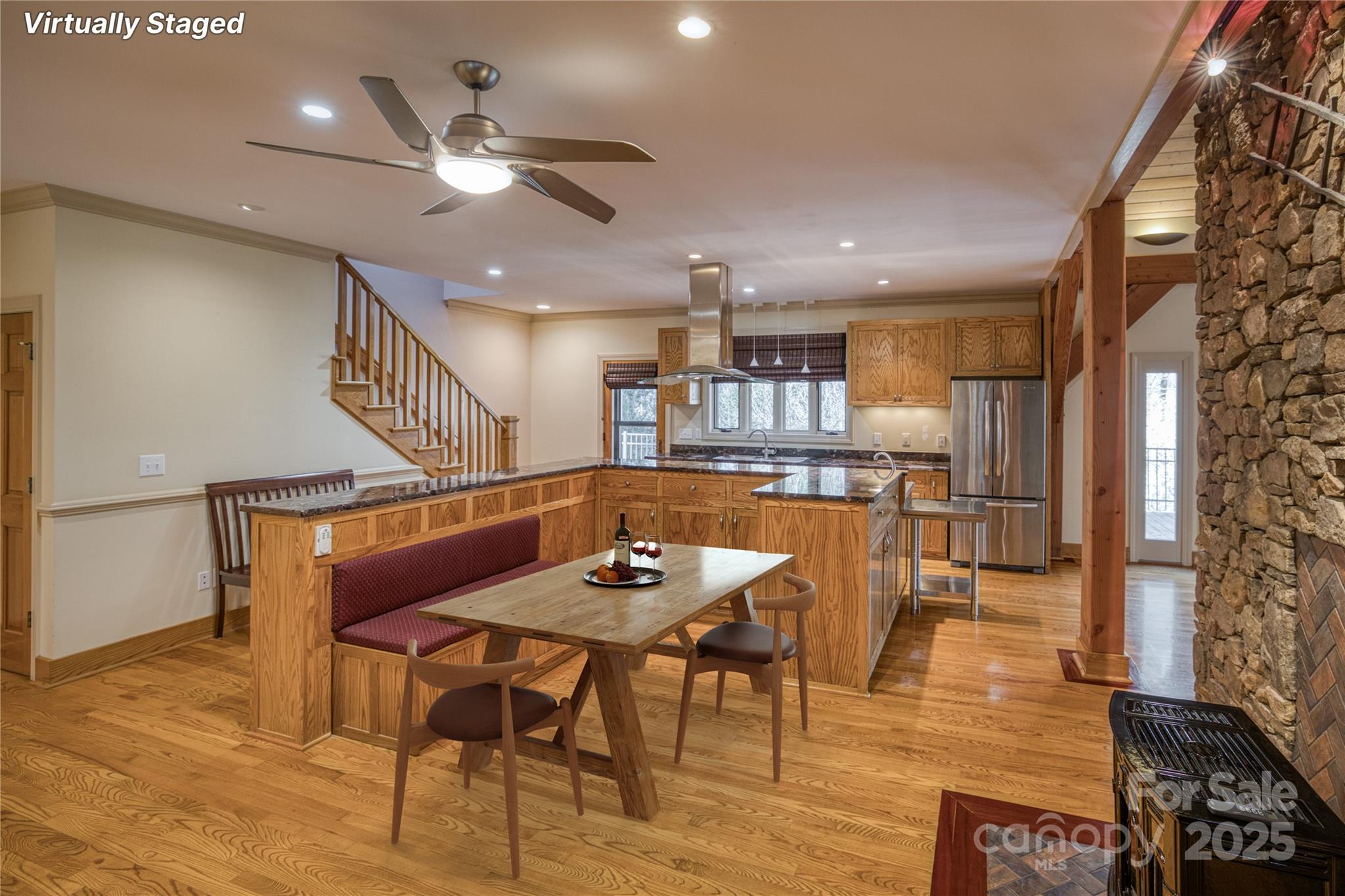 2602 Irish Creek Road