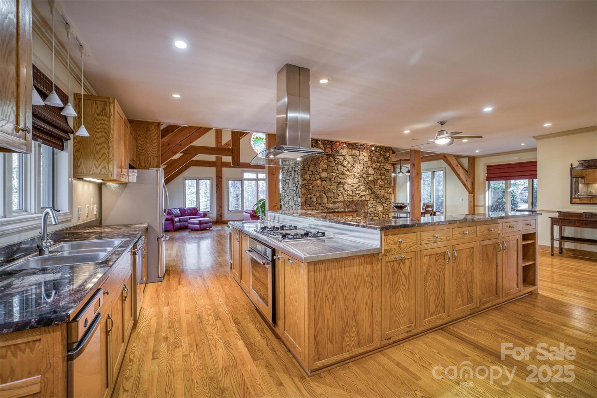 2602 Irish Creek Road