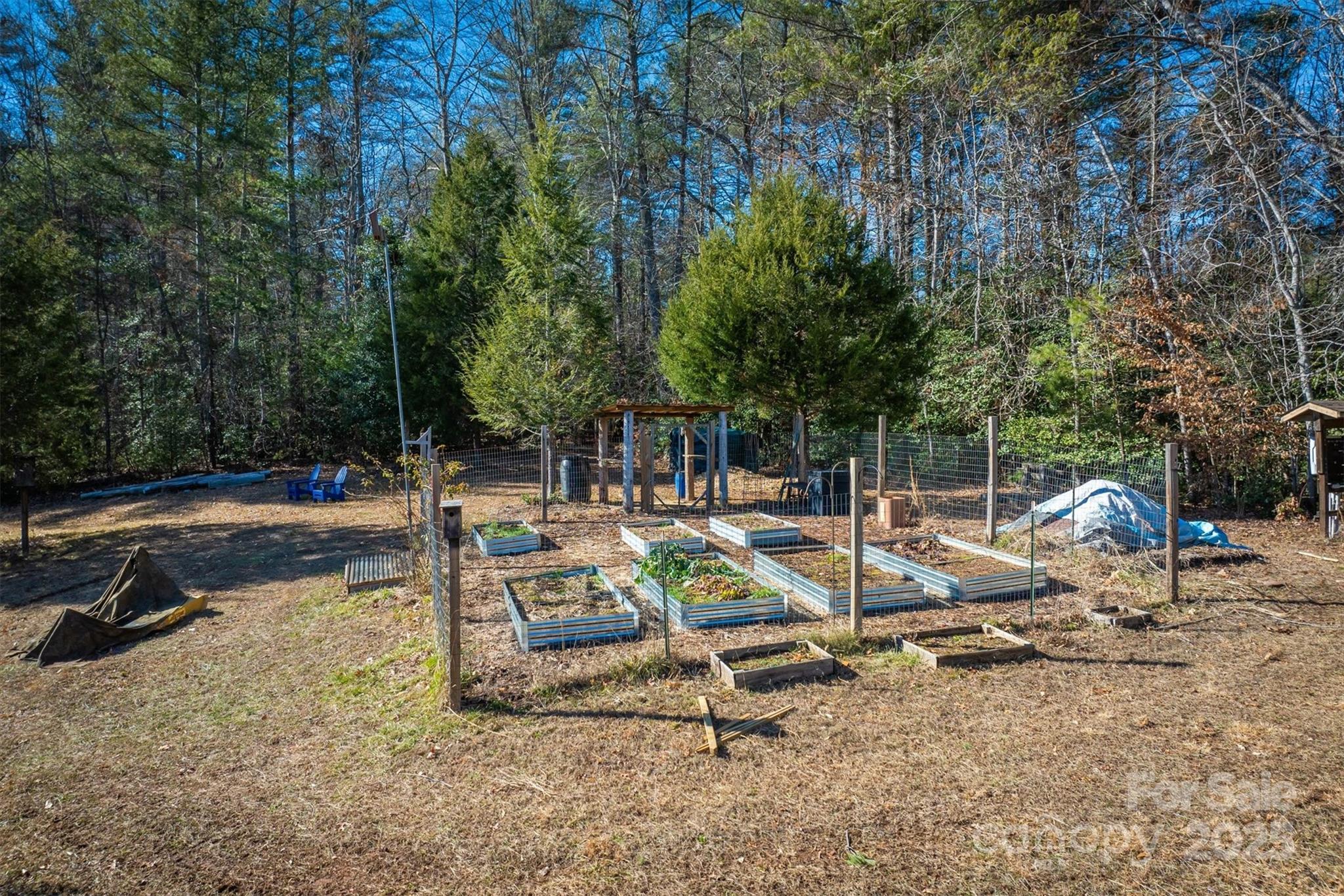 2602 Irish Creek Road