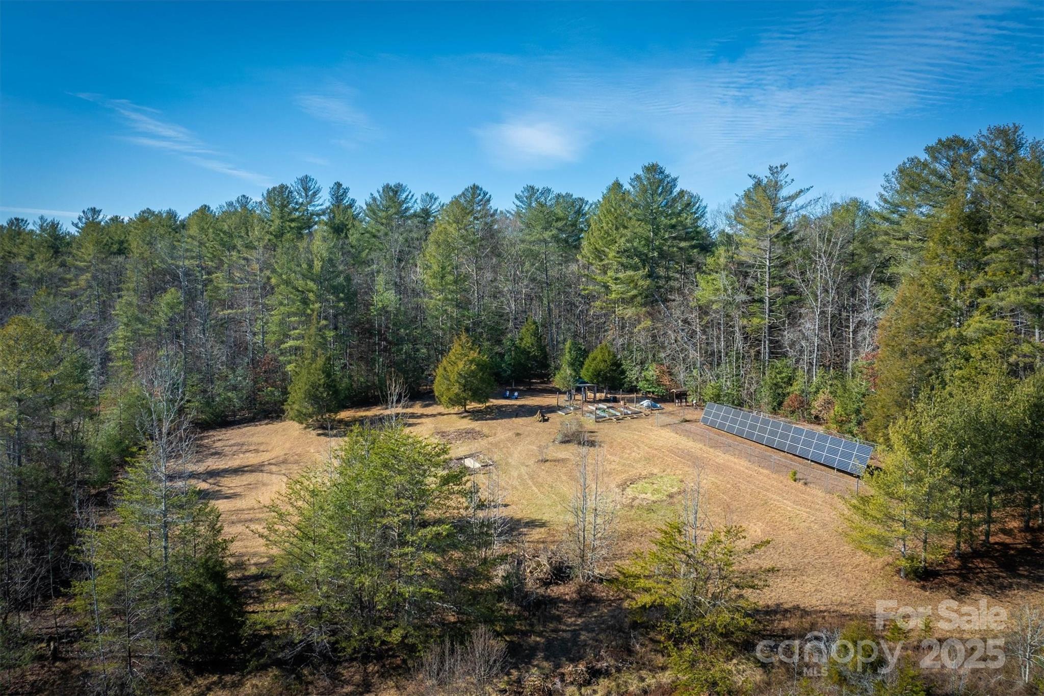 2602 Irish Creek Road