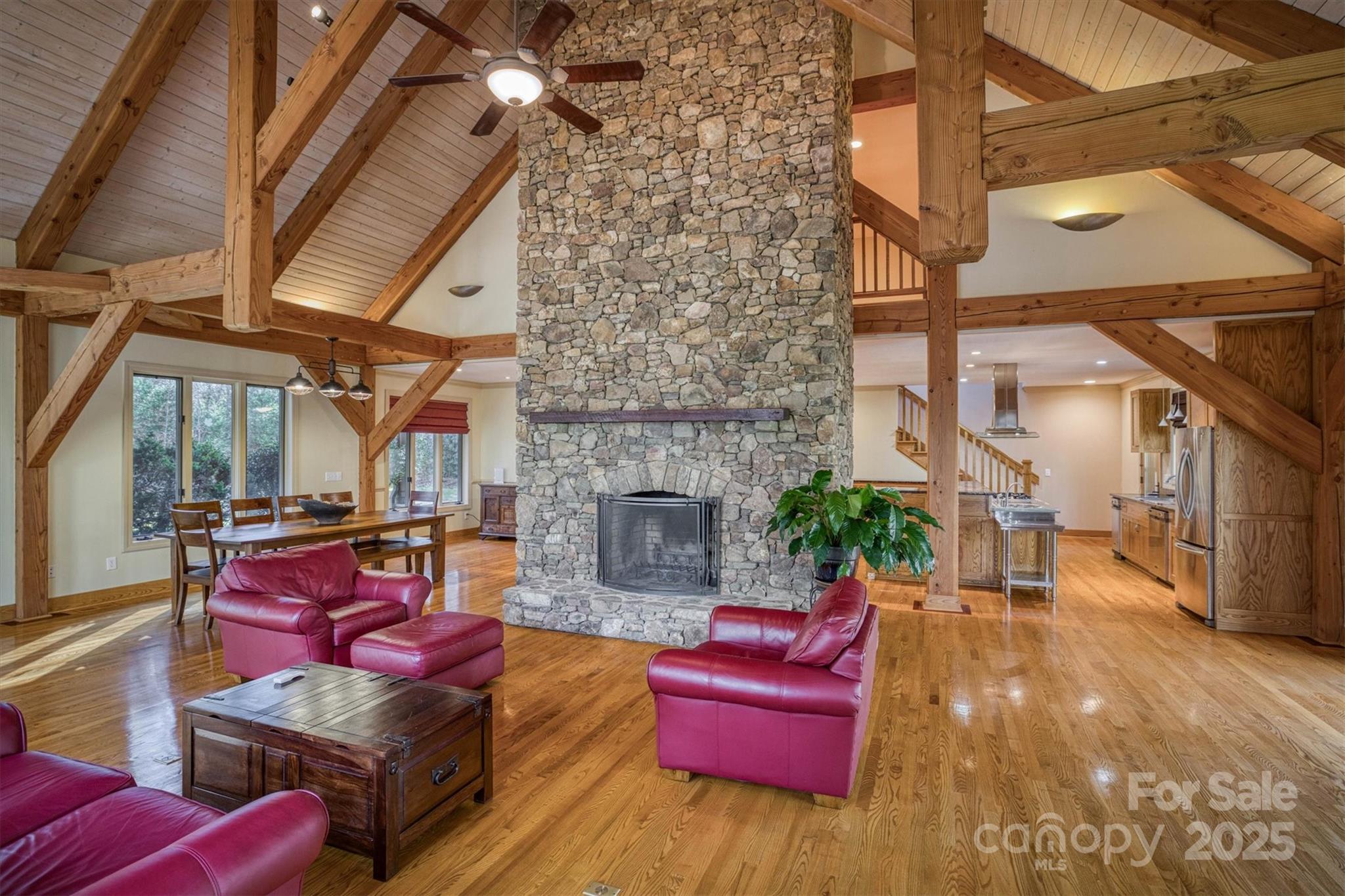 2602 Irish Creek Road