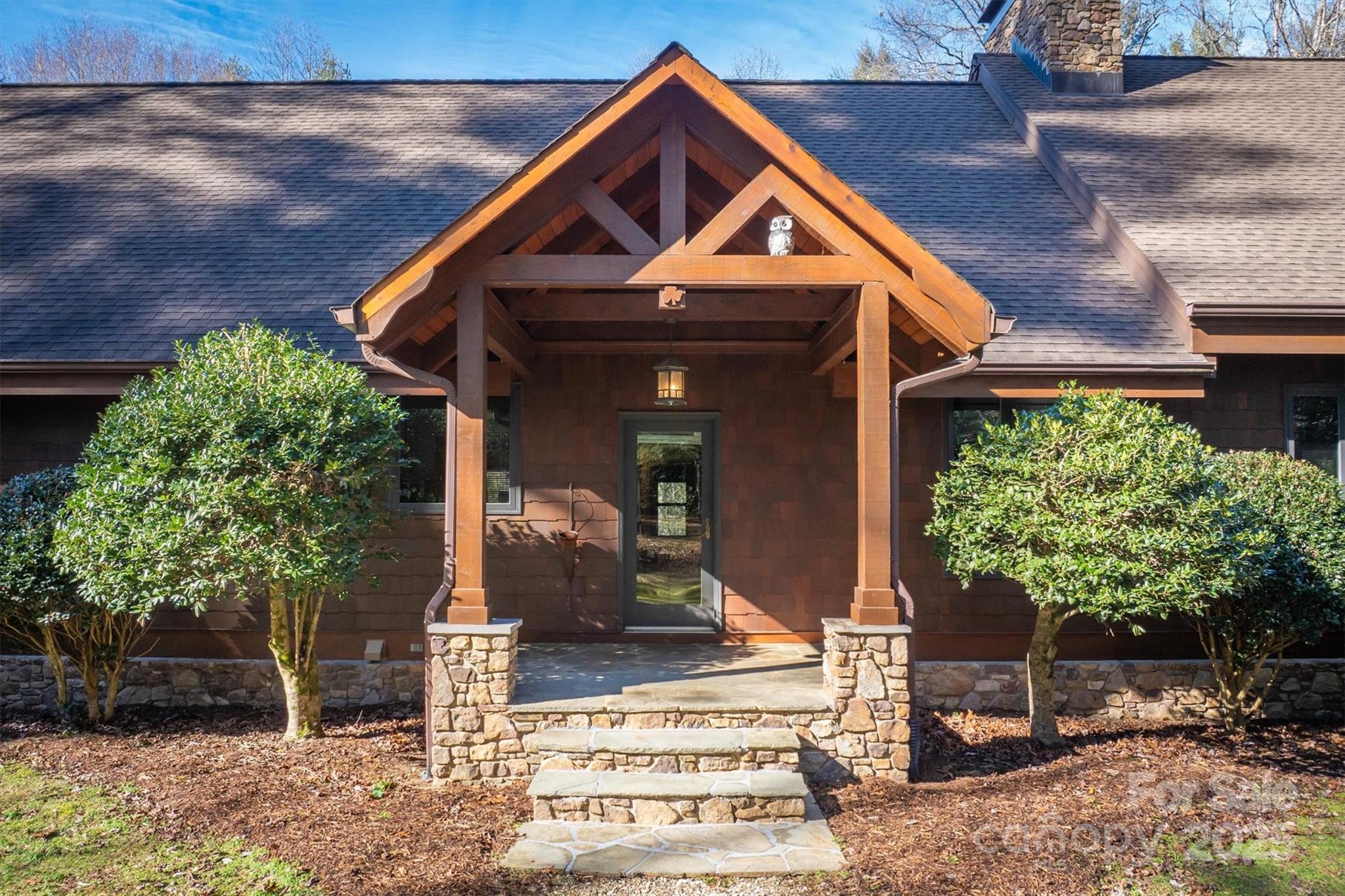 2602 Irish Creek Road