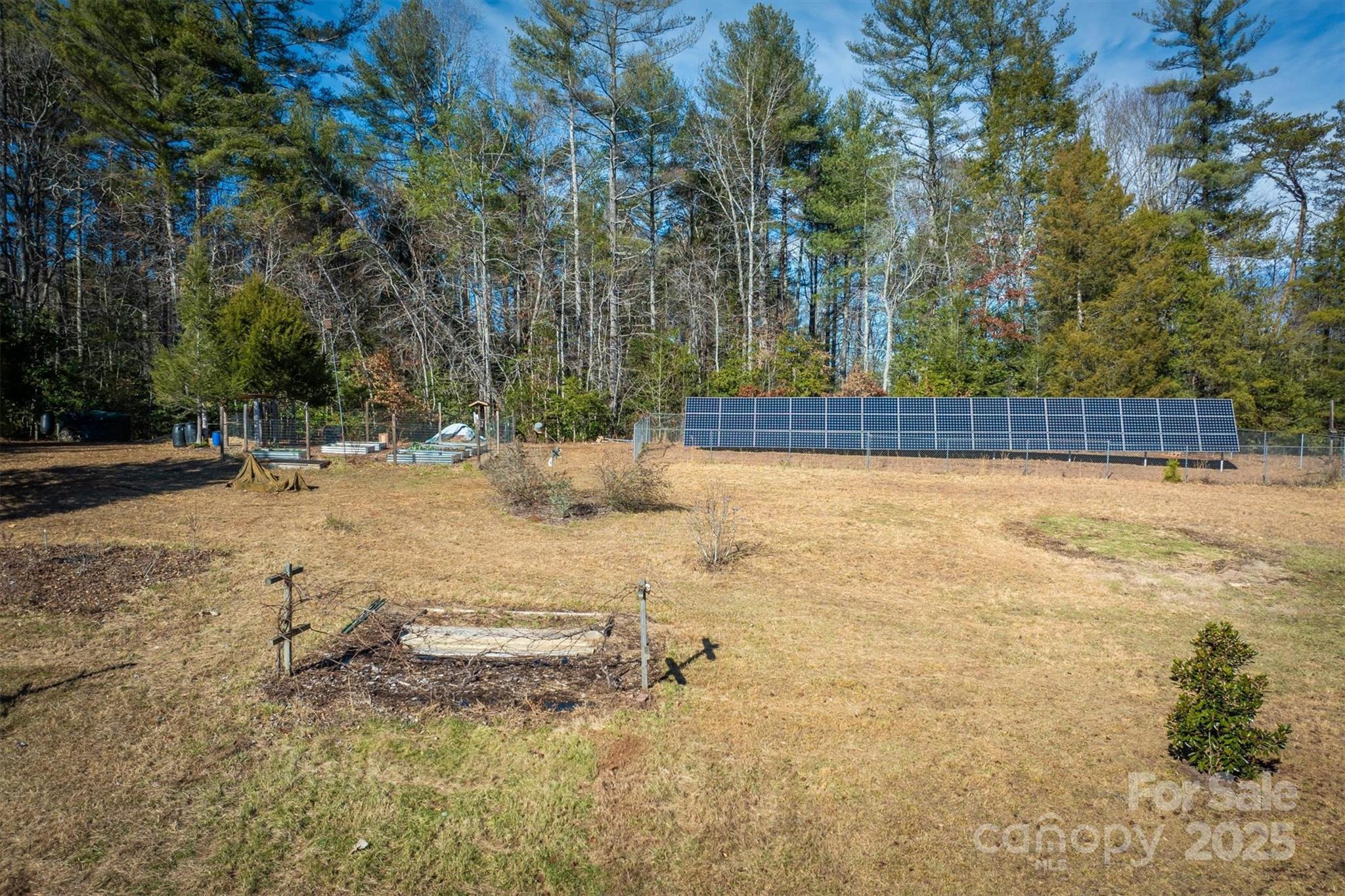 2602 Irish Creek Road