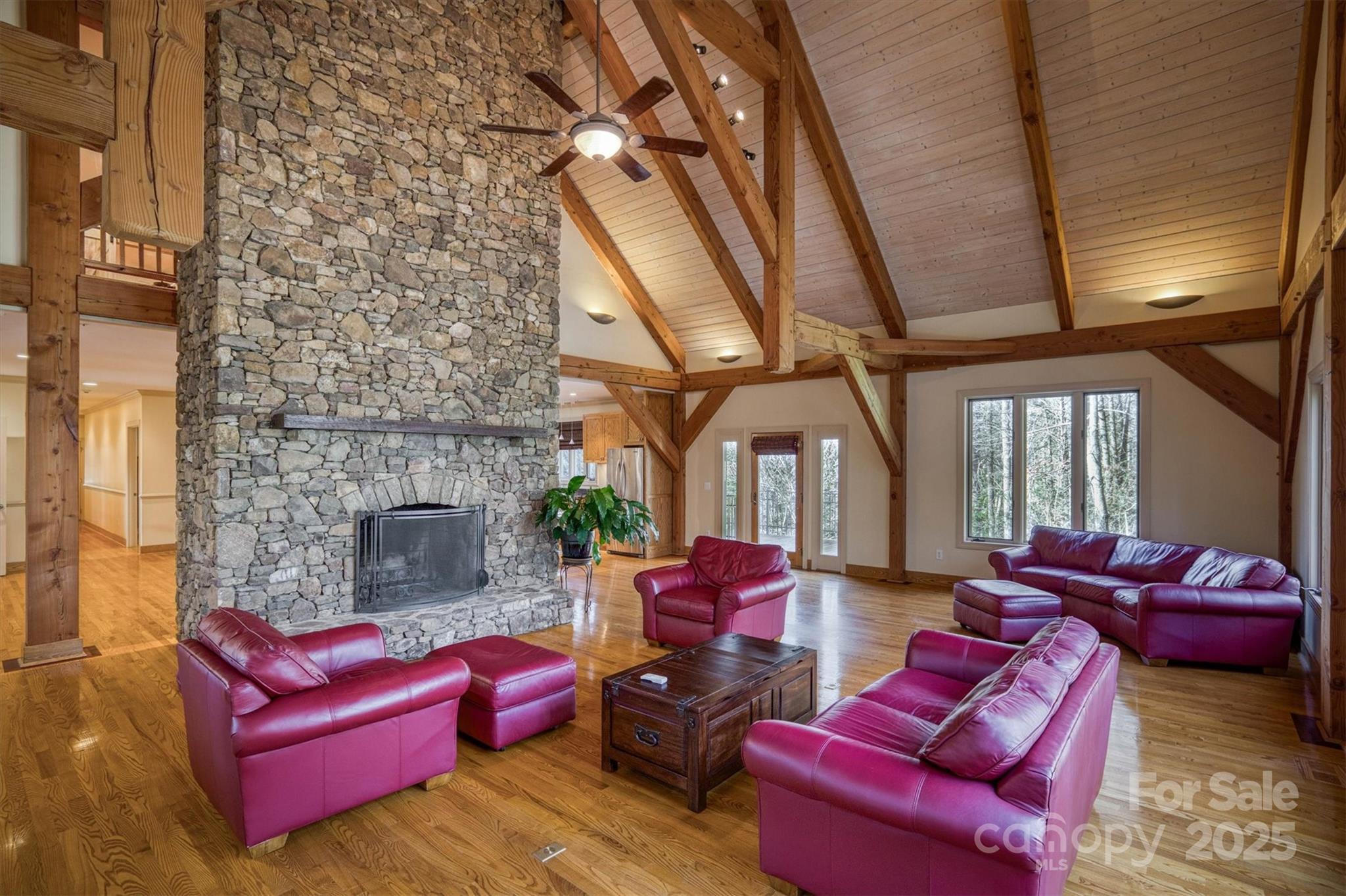 2602 Irish Creek Road