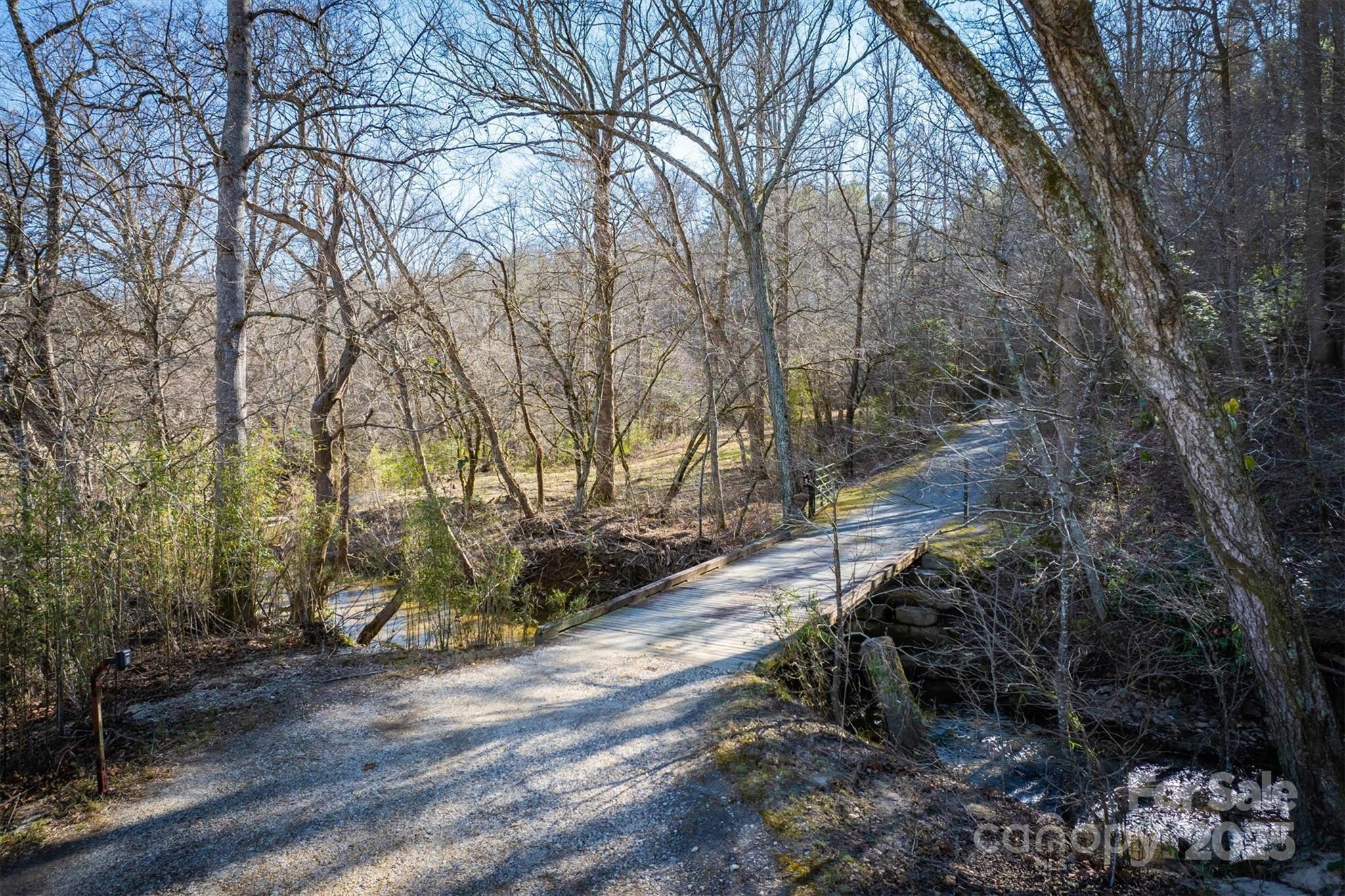 2602 Irish Creek Road