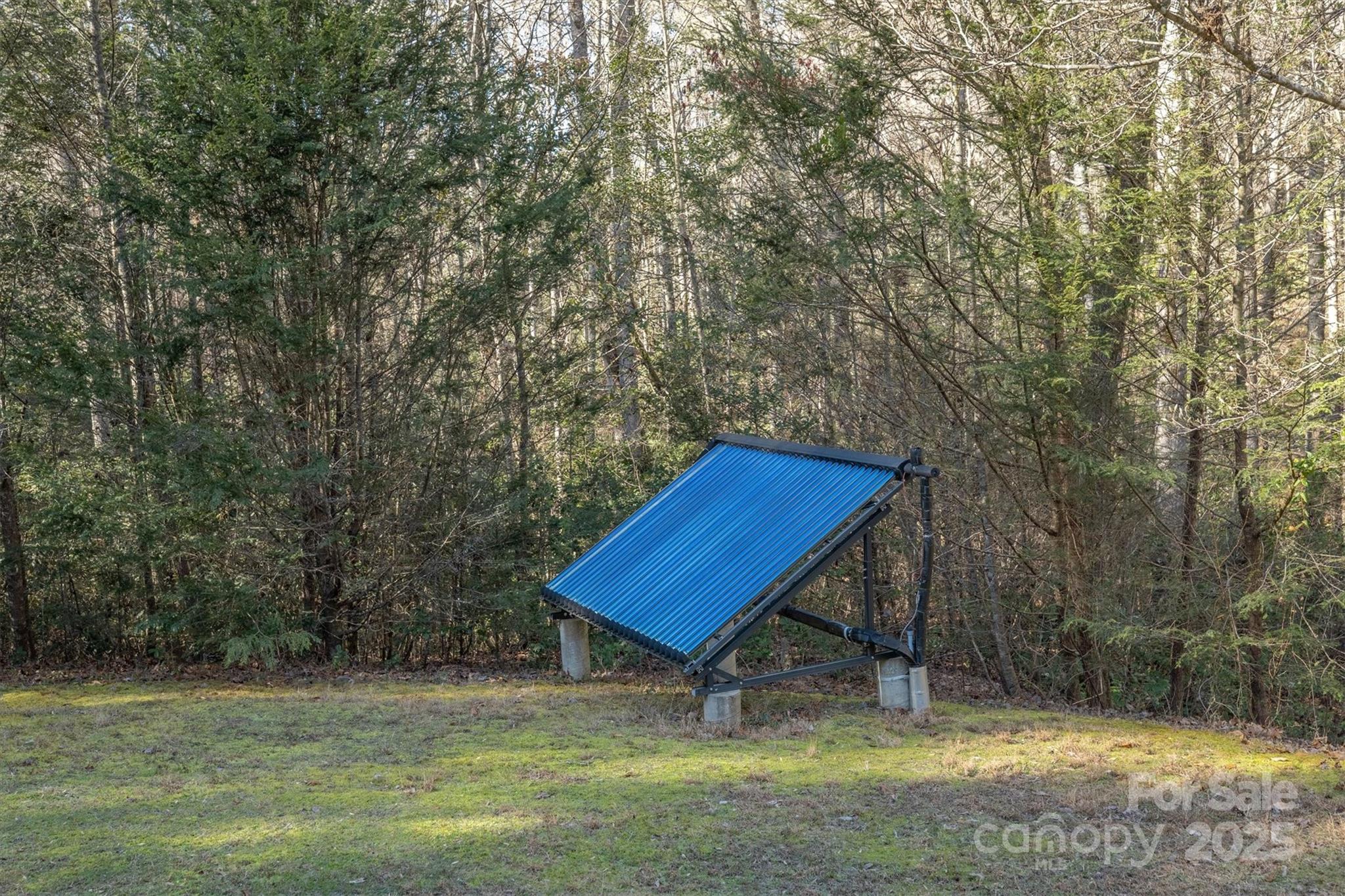 2602 Irish Creek Road