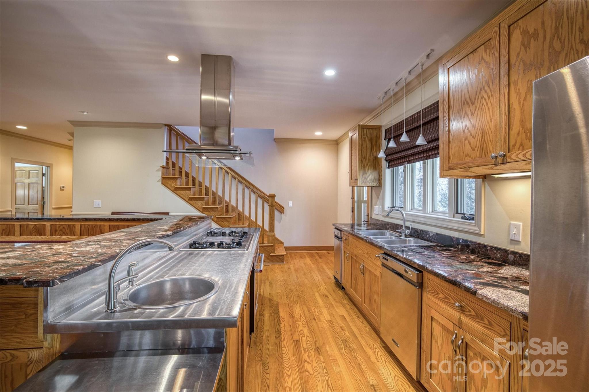 2602 Irish Creek Road