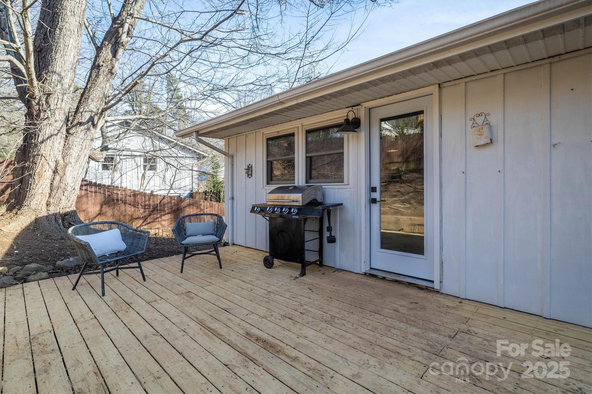 42 Waters Road