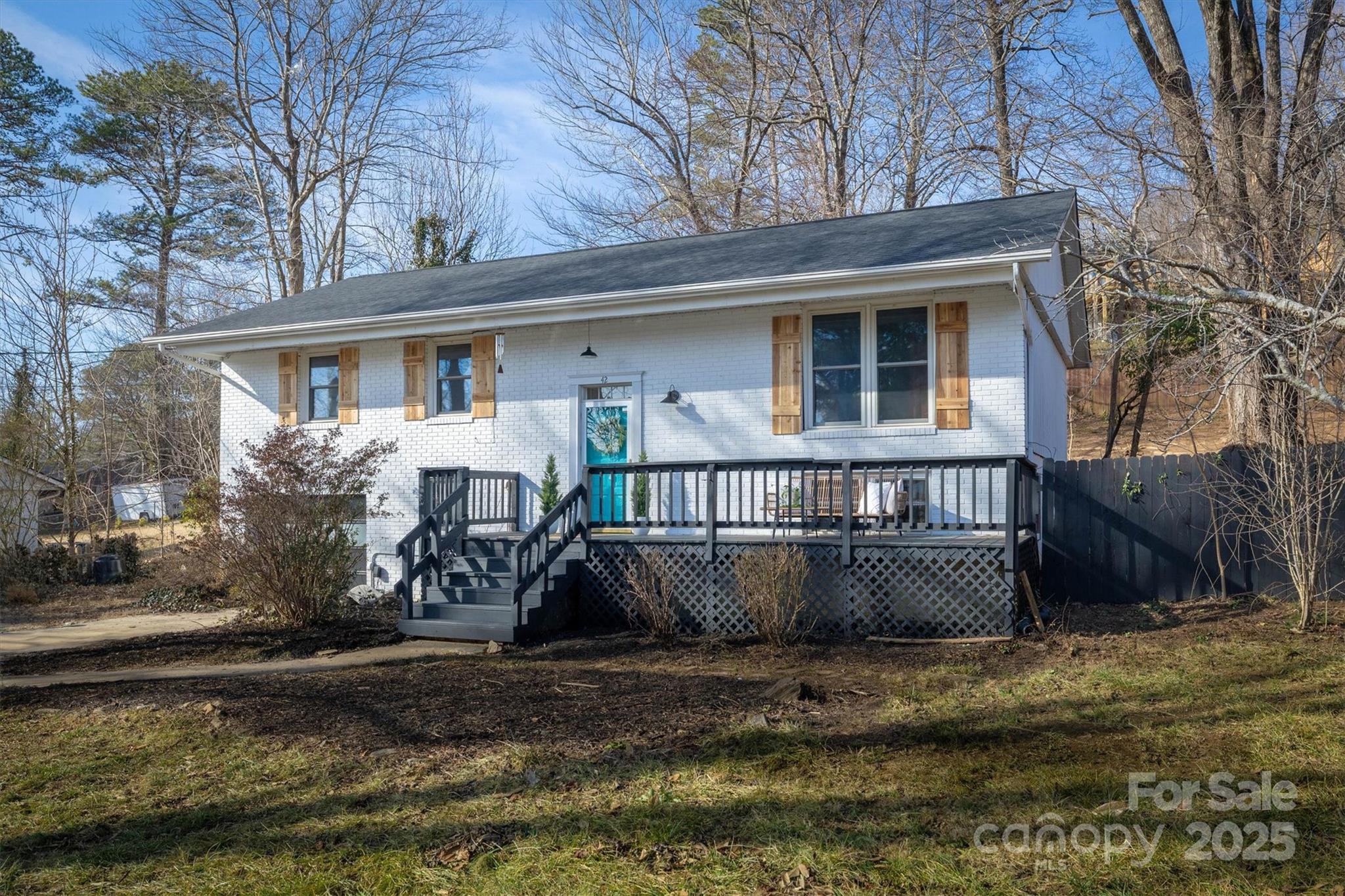 42 Waters Road