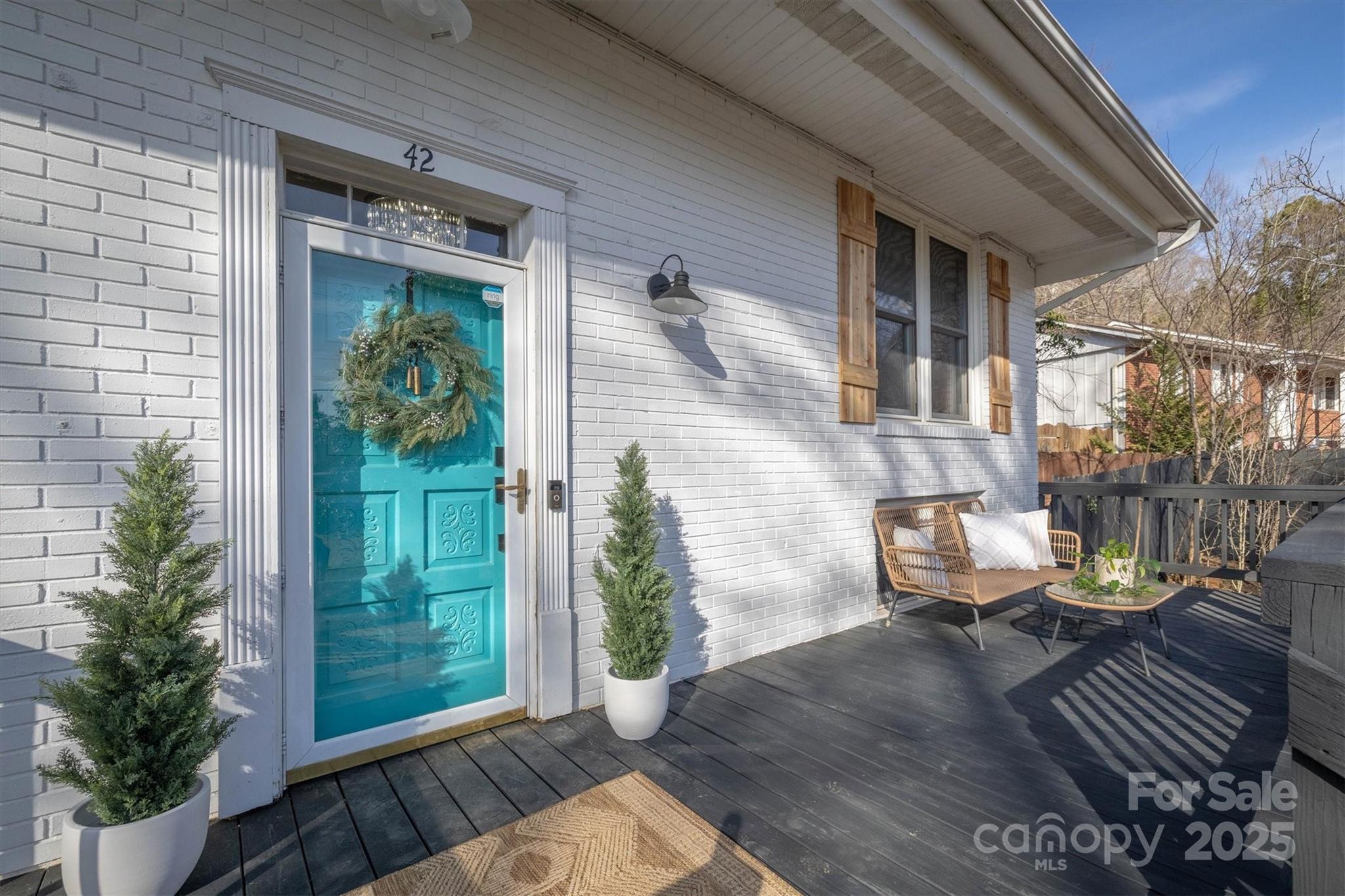 42 Waters Road