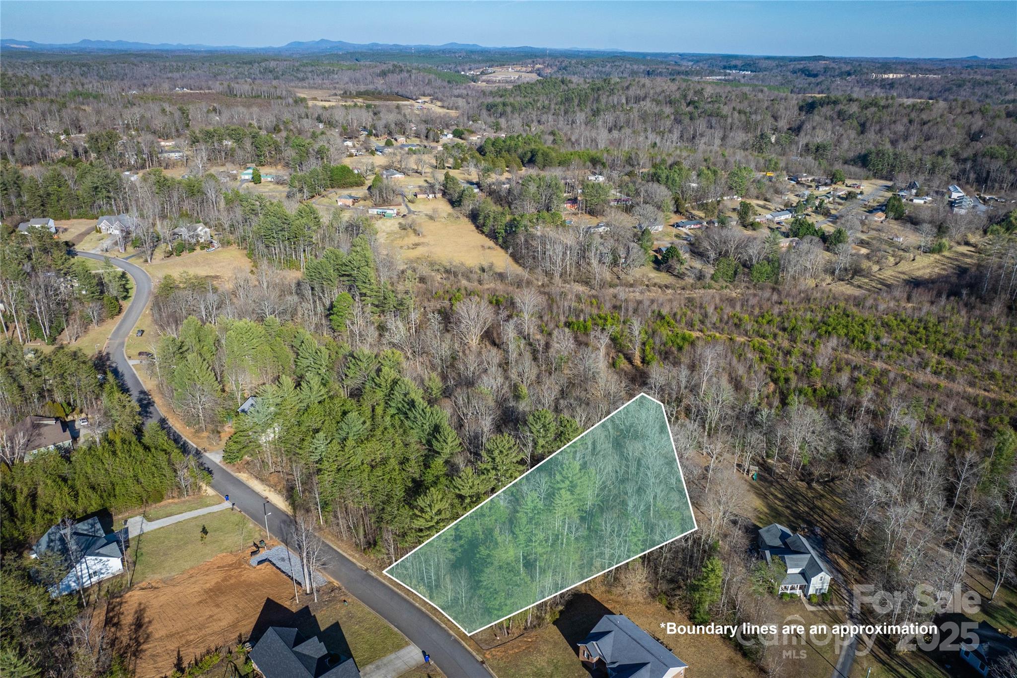 302 Winding Creek Road