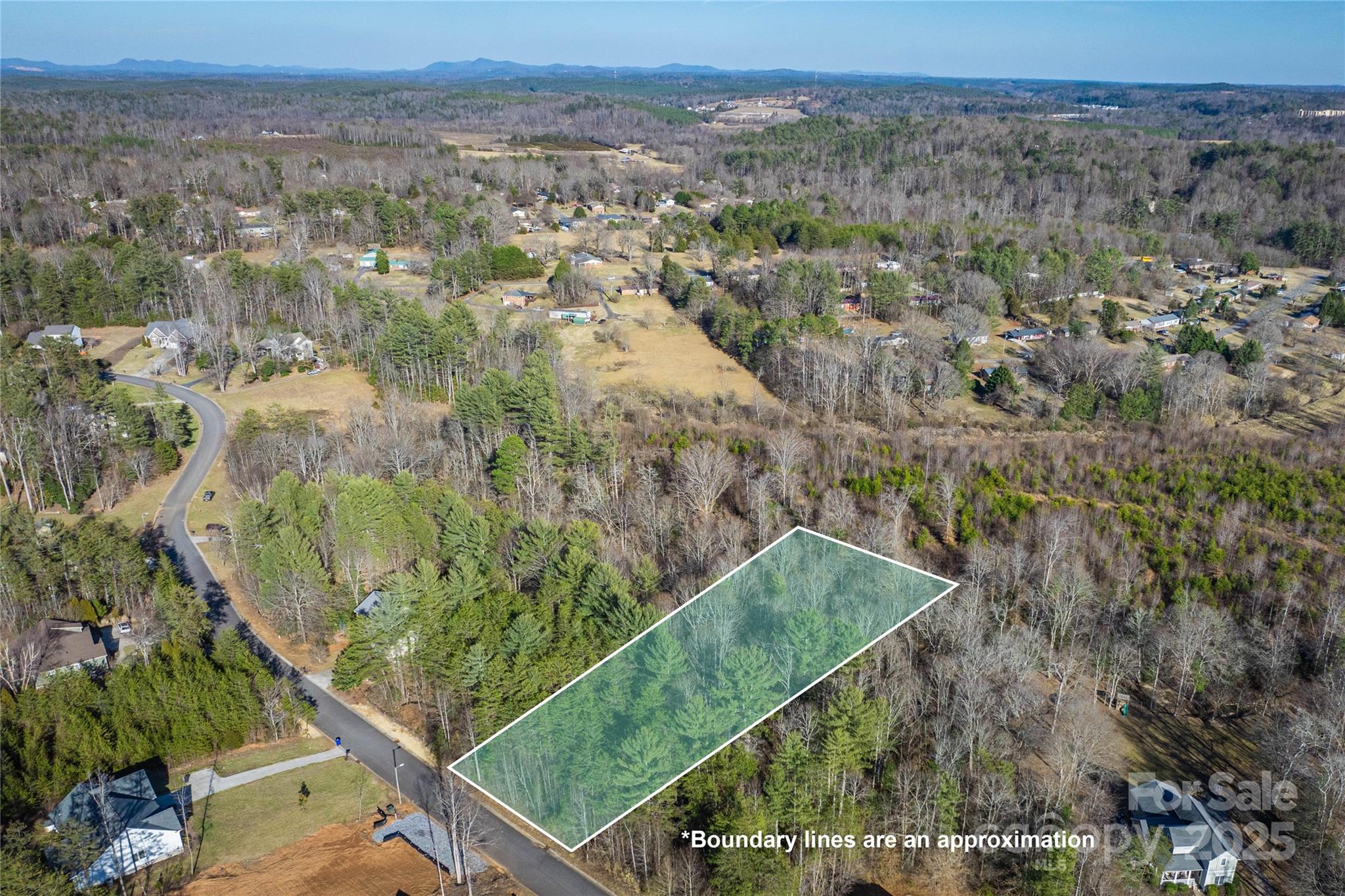 304 Winding Creek Road