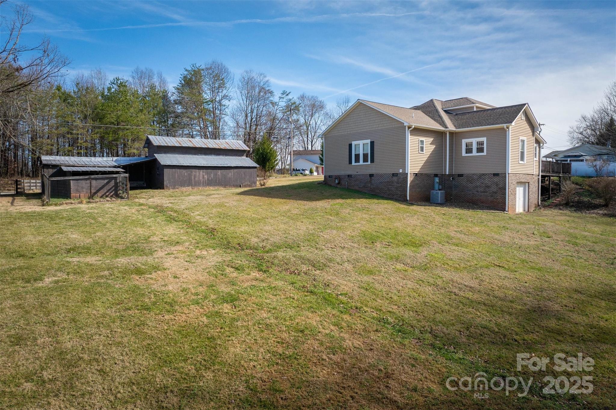 754 Pete Brittain Road