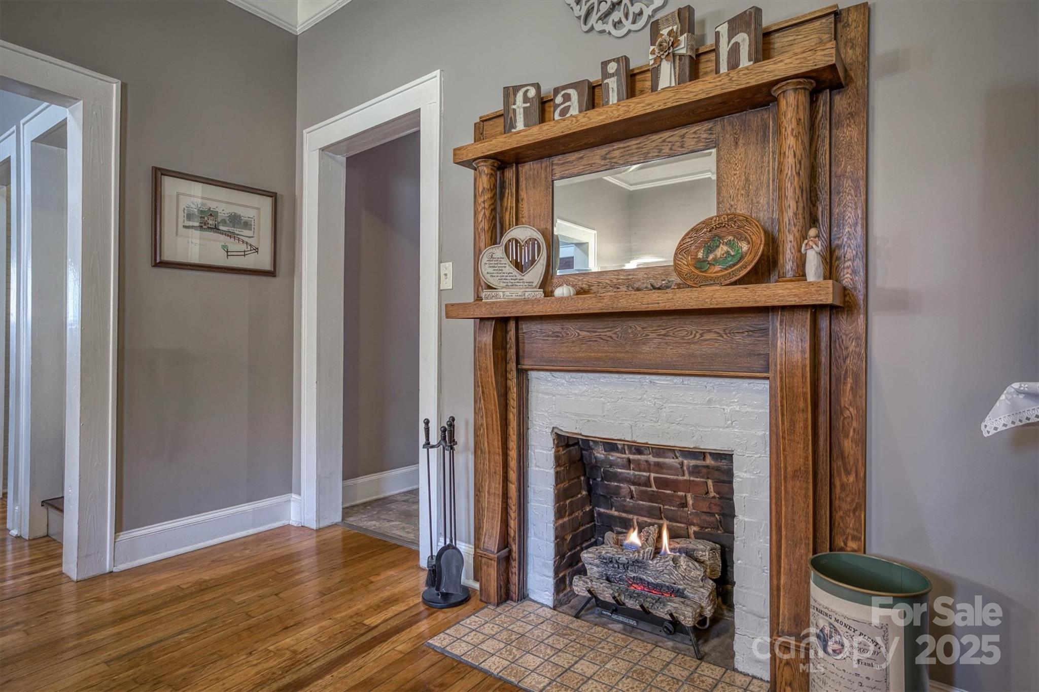 754 Pete Brittain Road