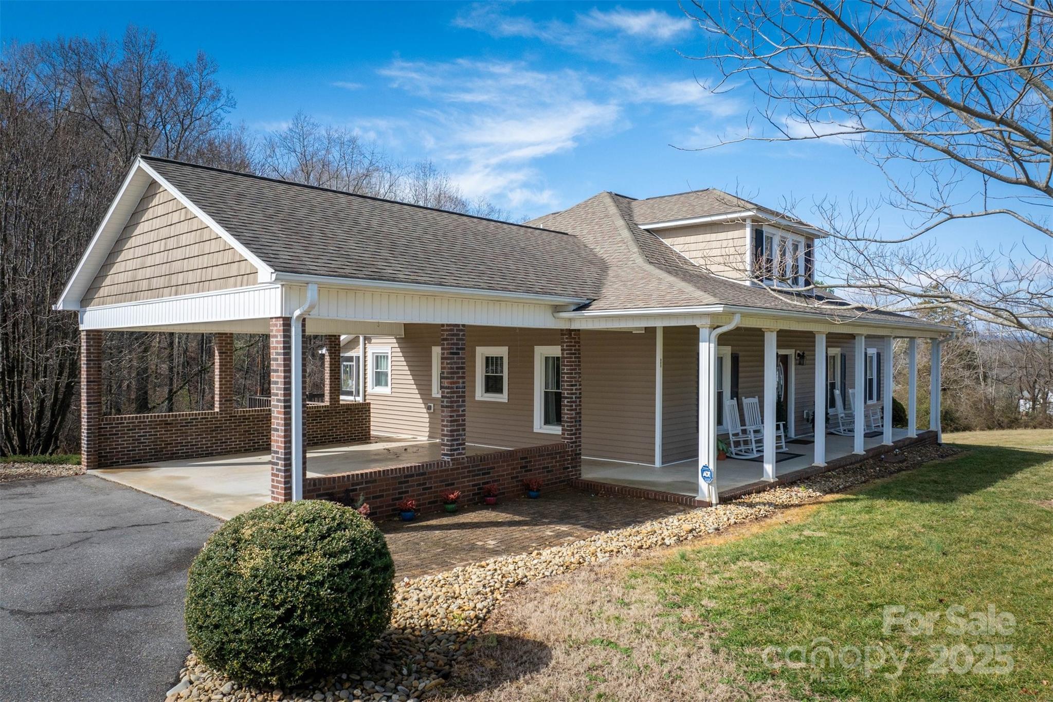 754 Pete Brittain Road