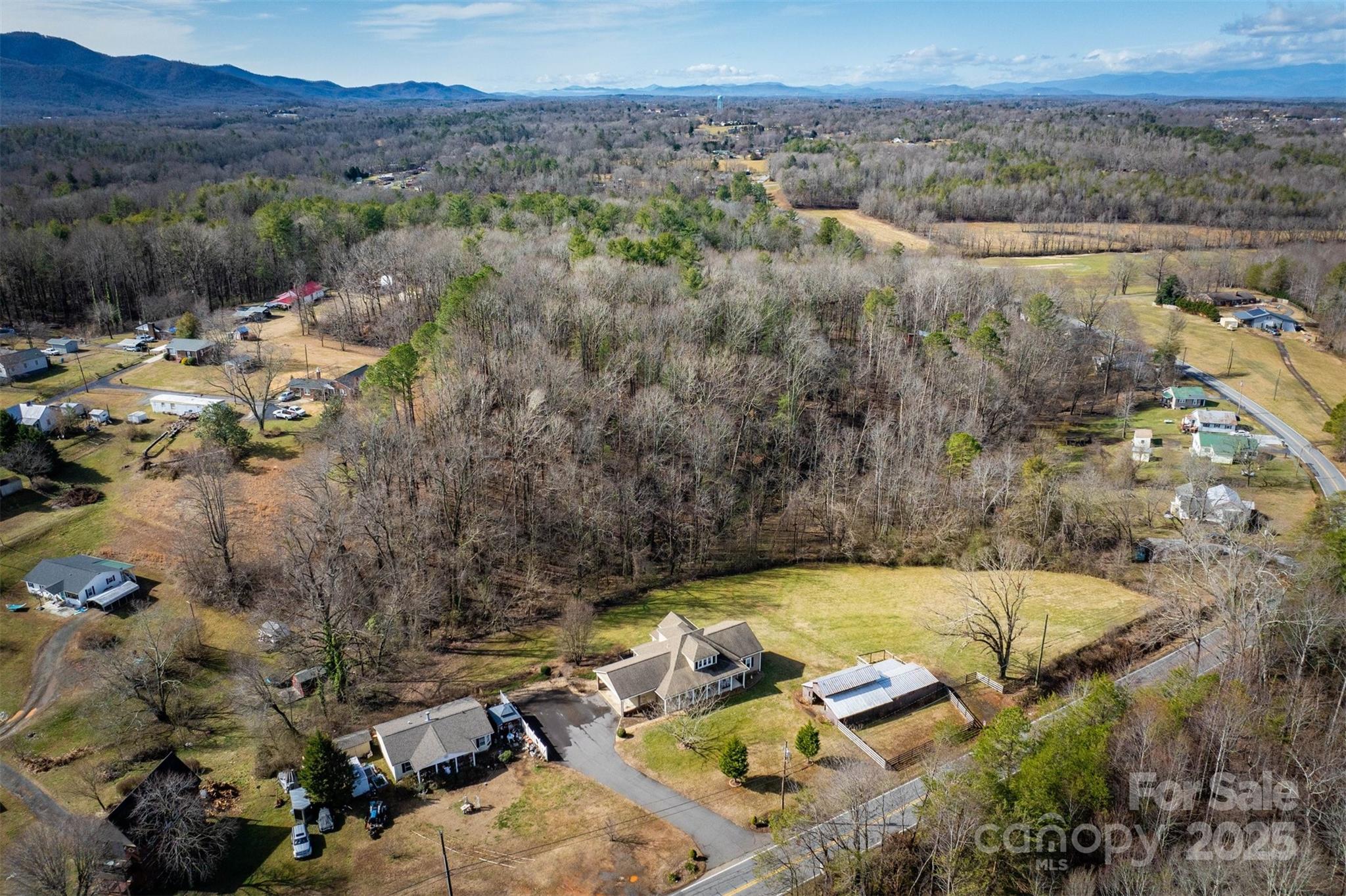 754 Pete Brittain Road