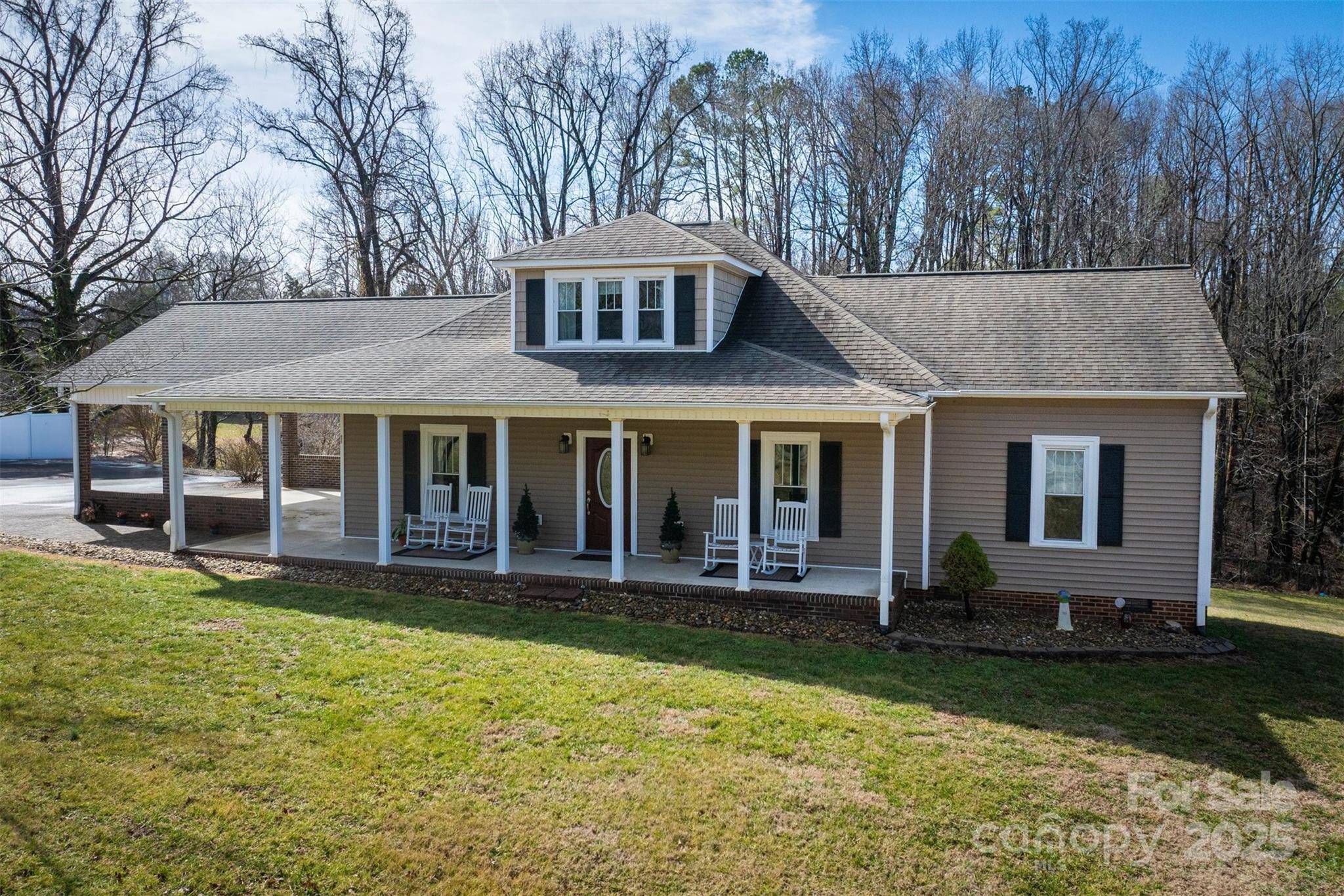 754 Pete Brittain Road