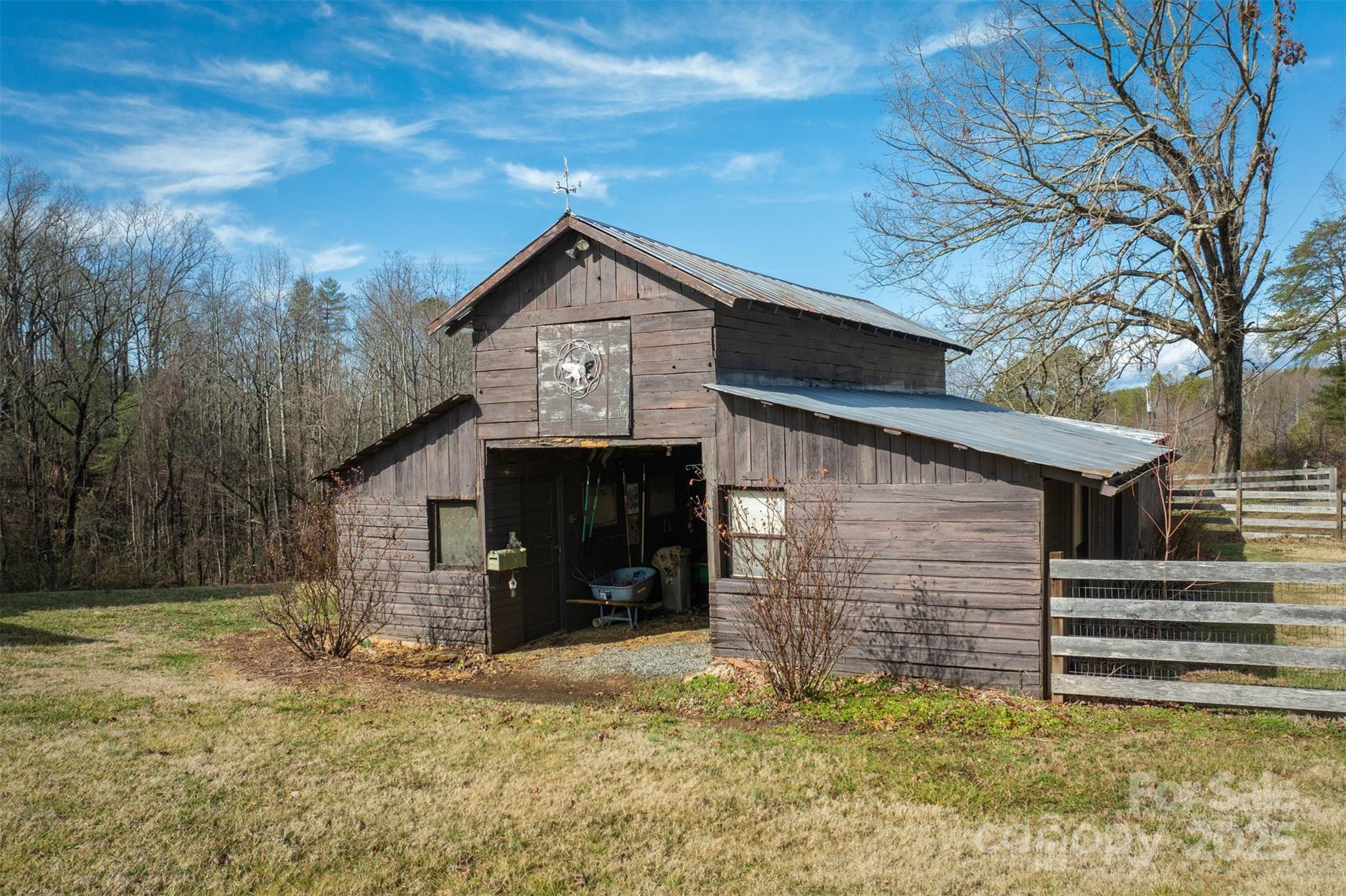 754 Pete Brittain Road