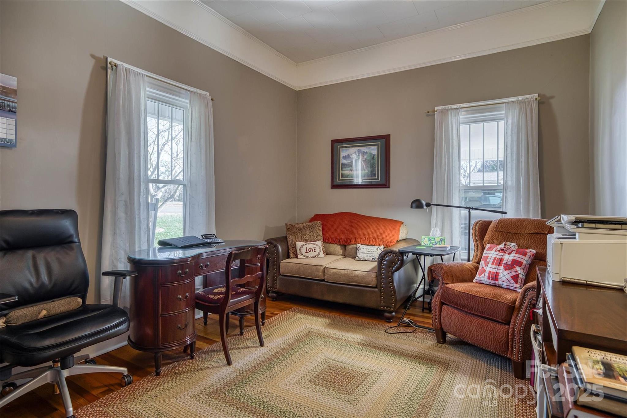 754 Pete Brittain Road
