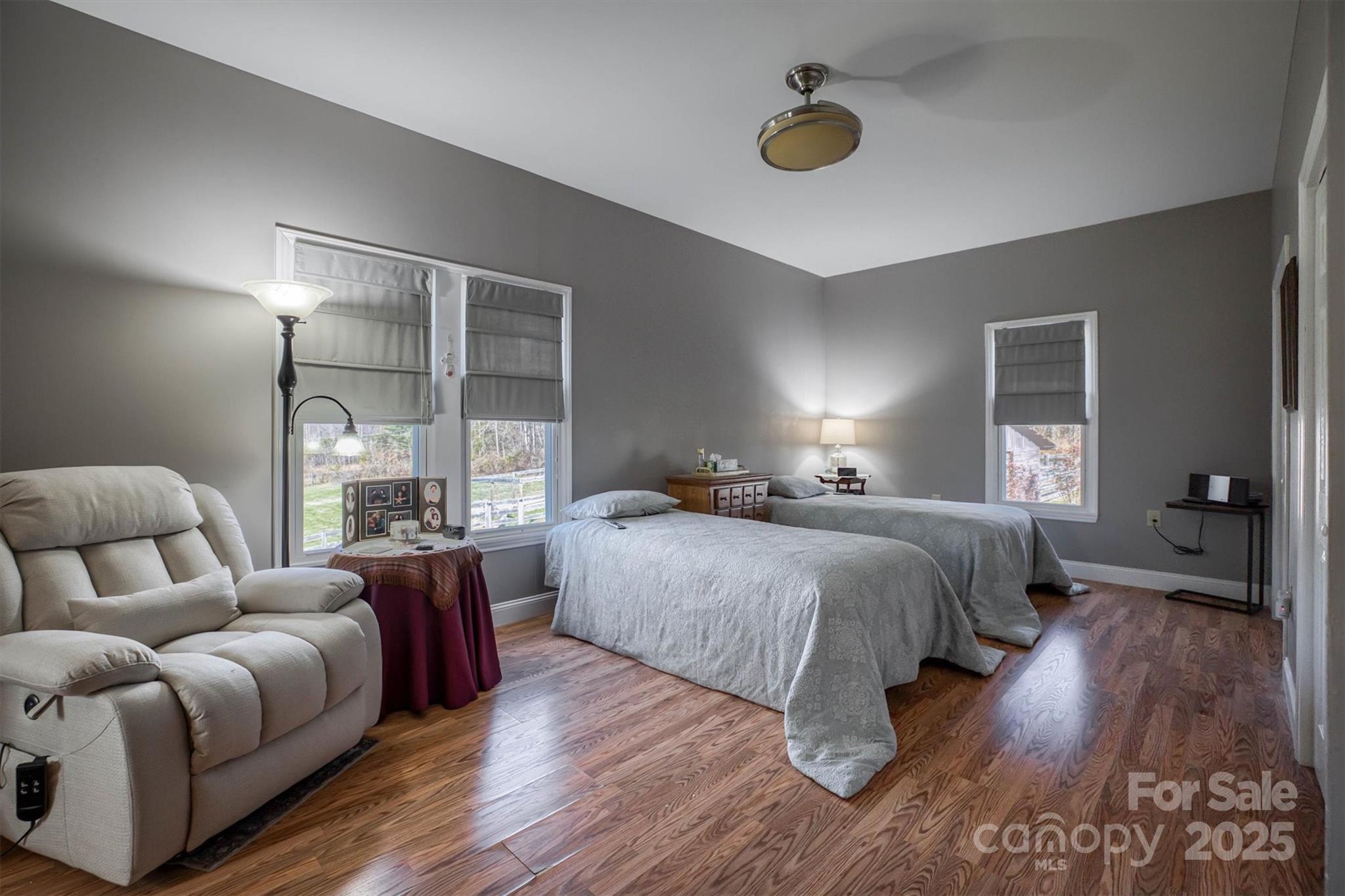 754 Pete Brittain Road