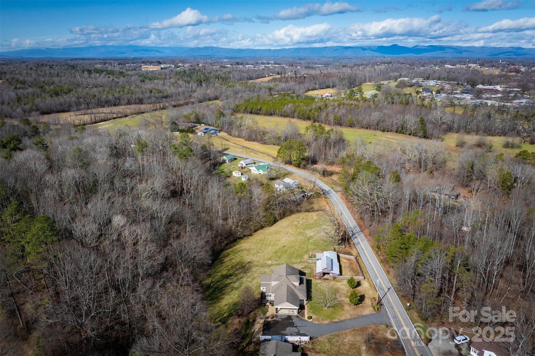 754 Pete Brittain Road