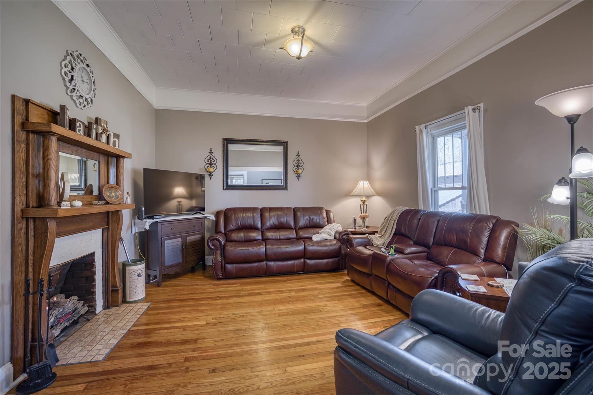 754 Pete Brittain Road