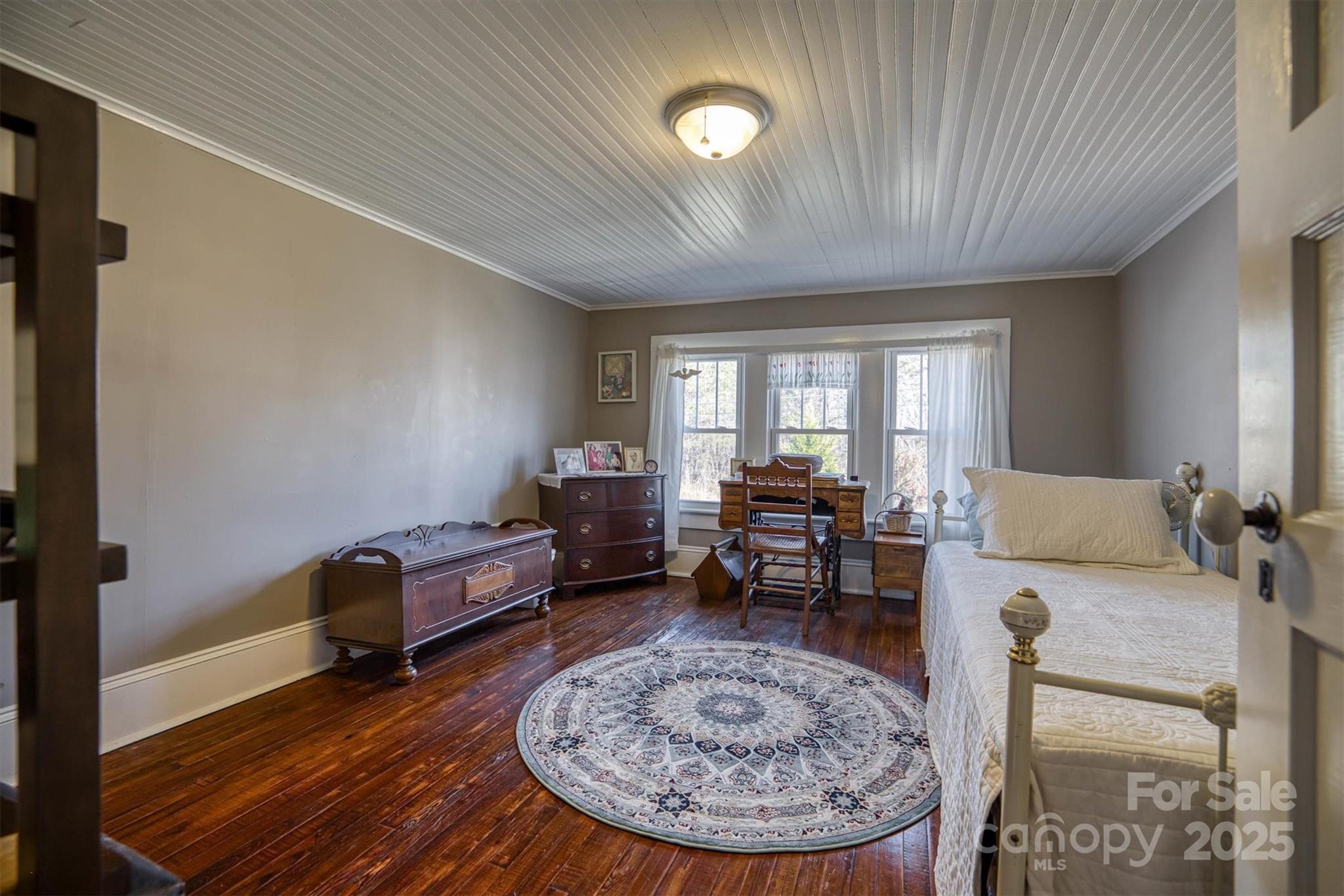 754 Pete Brittain Road