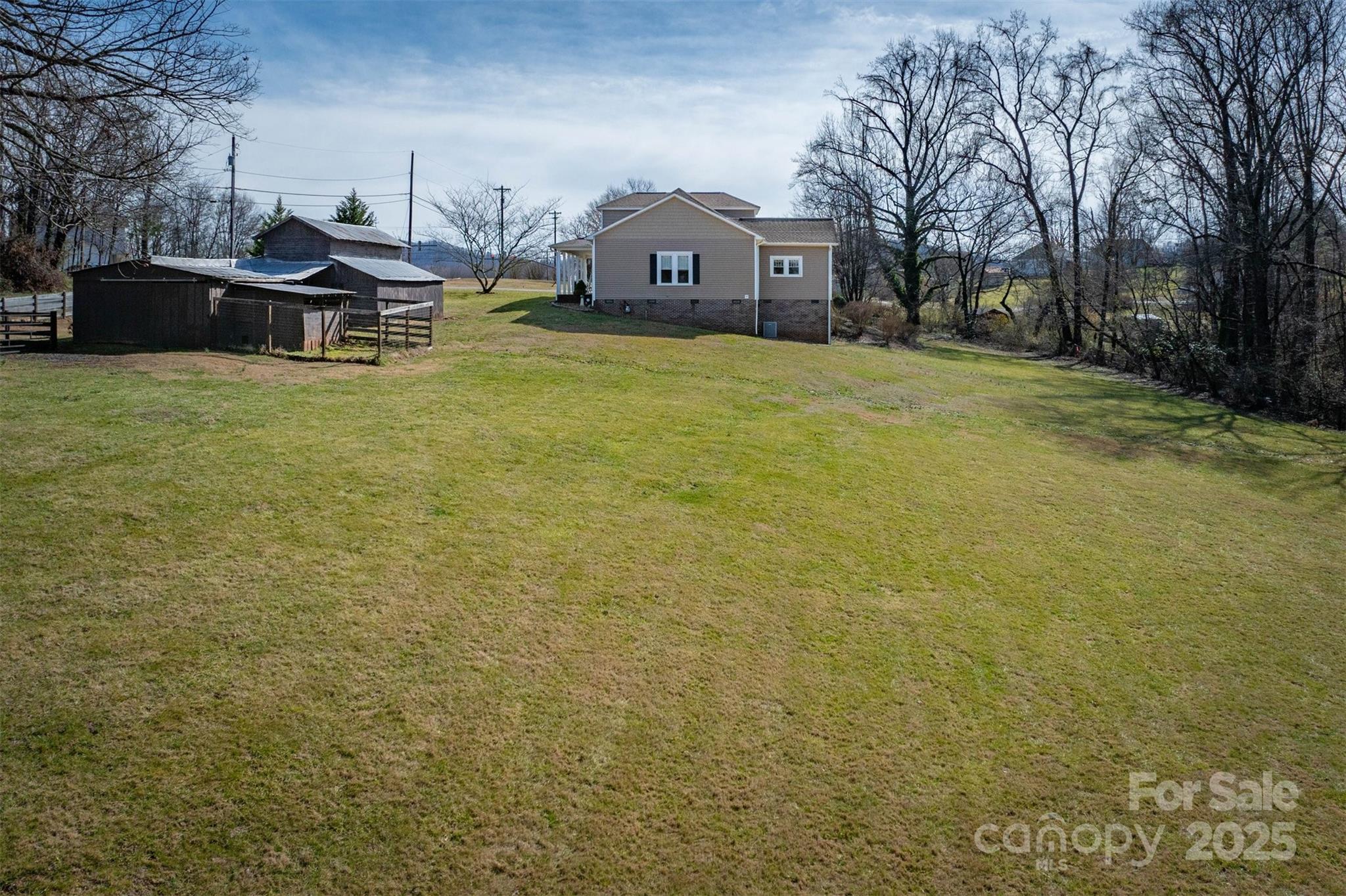 754 Pete Brittain Road