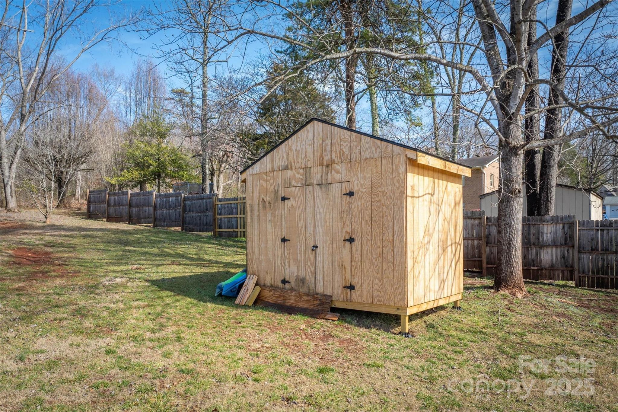 134 Starmount Circle