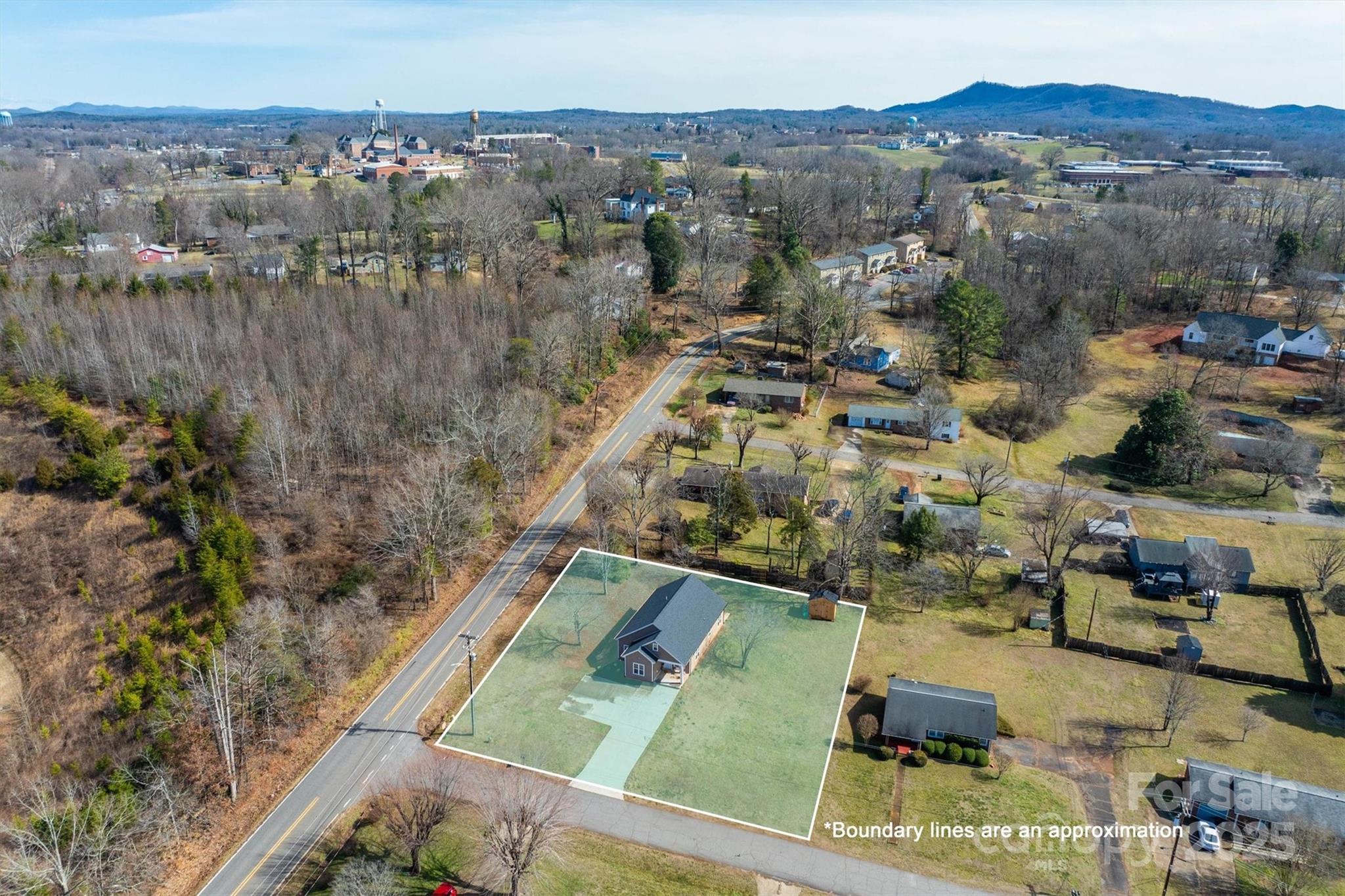 134 Starmount Circle
