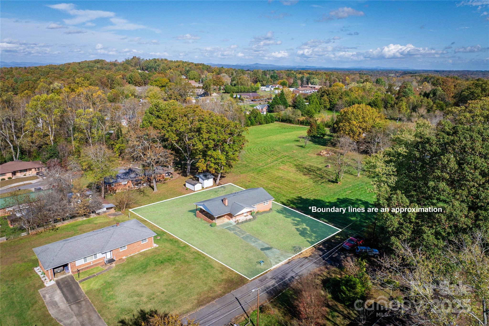 3205 Westview Street