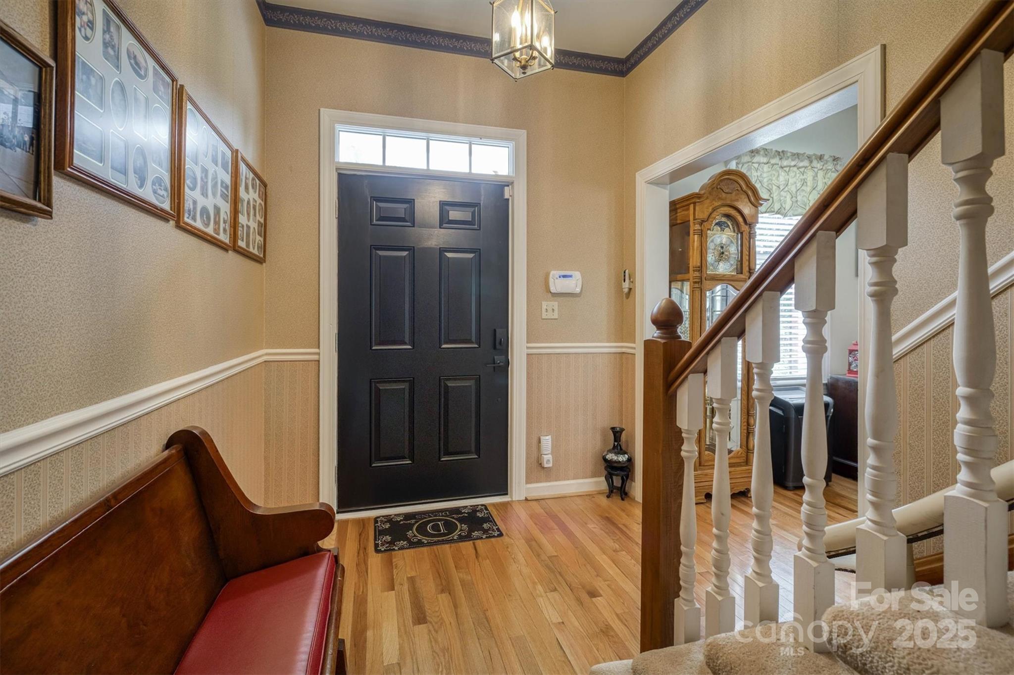 810 Bethel Road