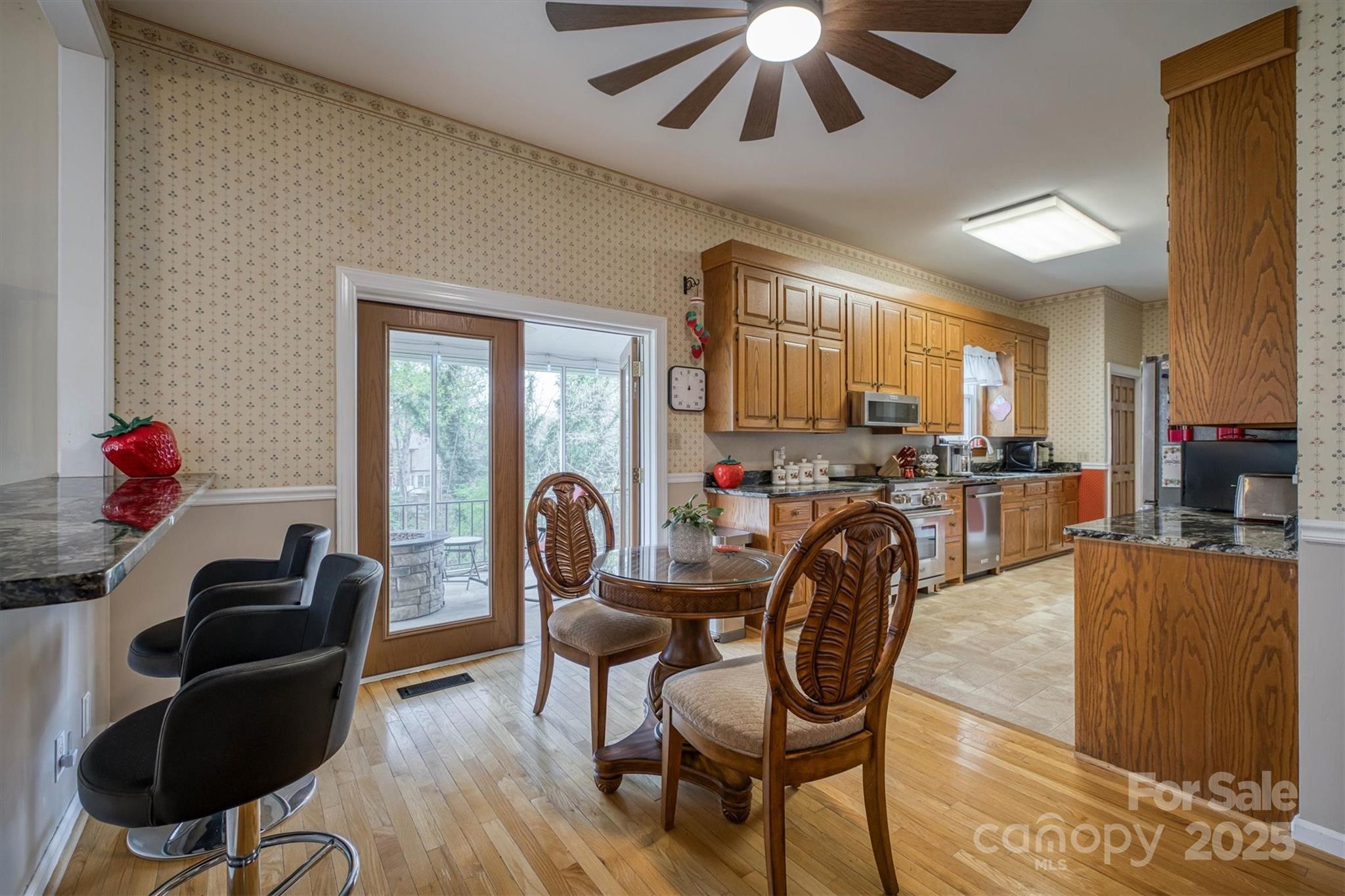 810 Bethel Road