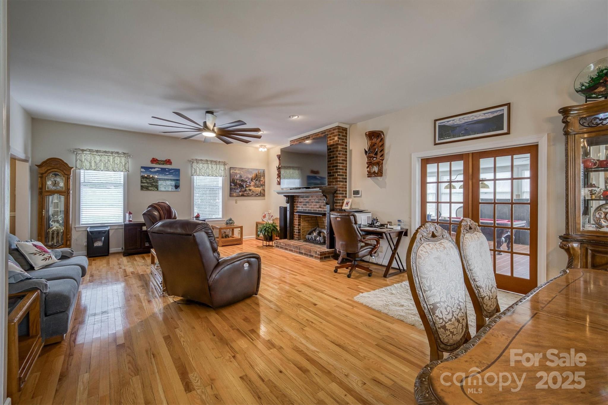 810 Bethel Road