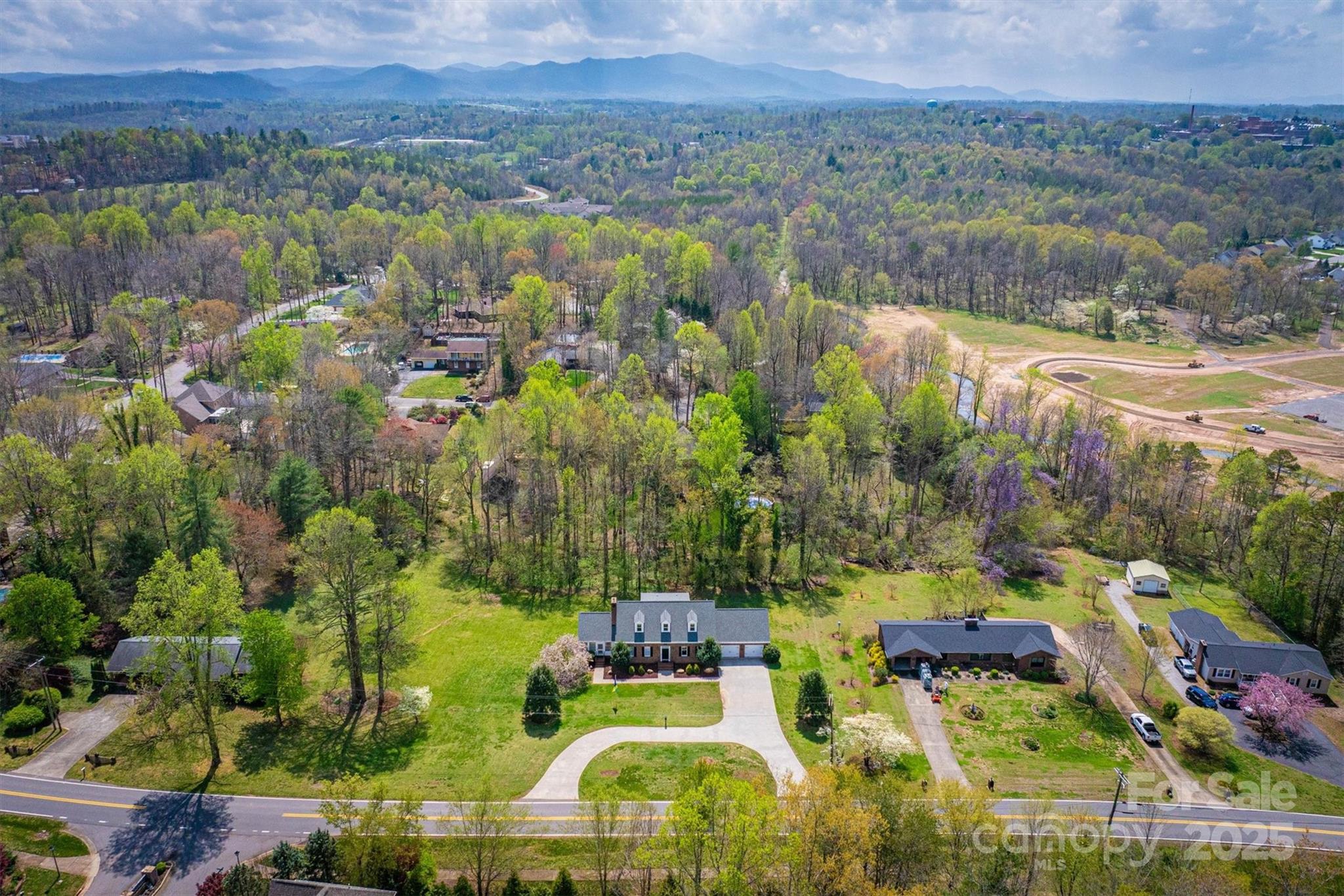 810 Bethel Road