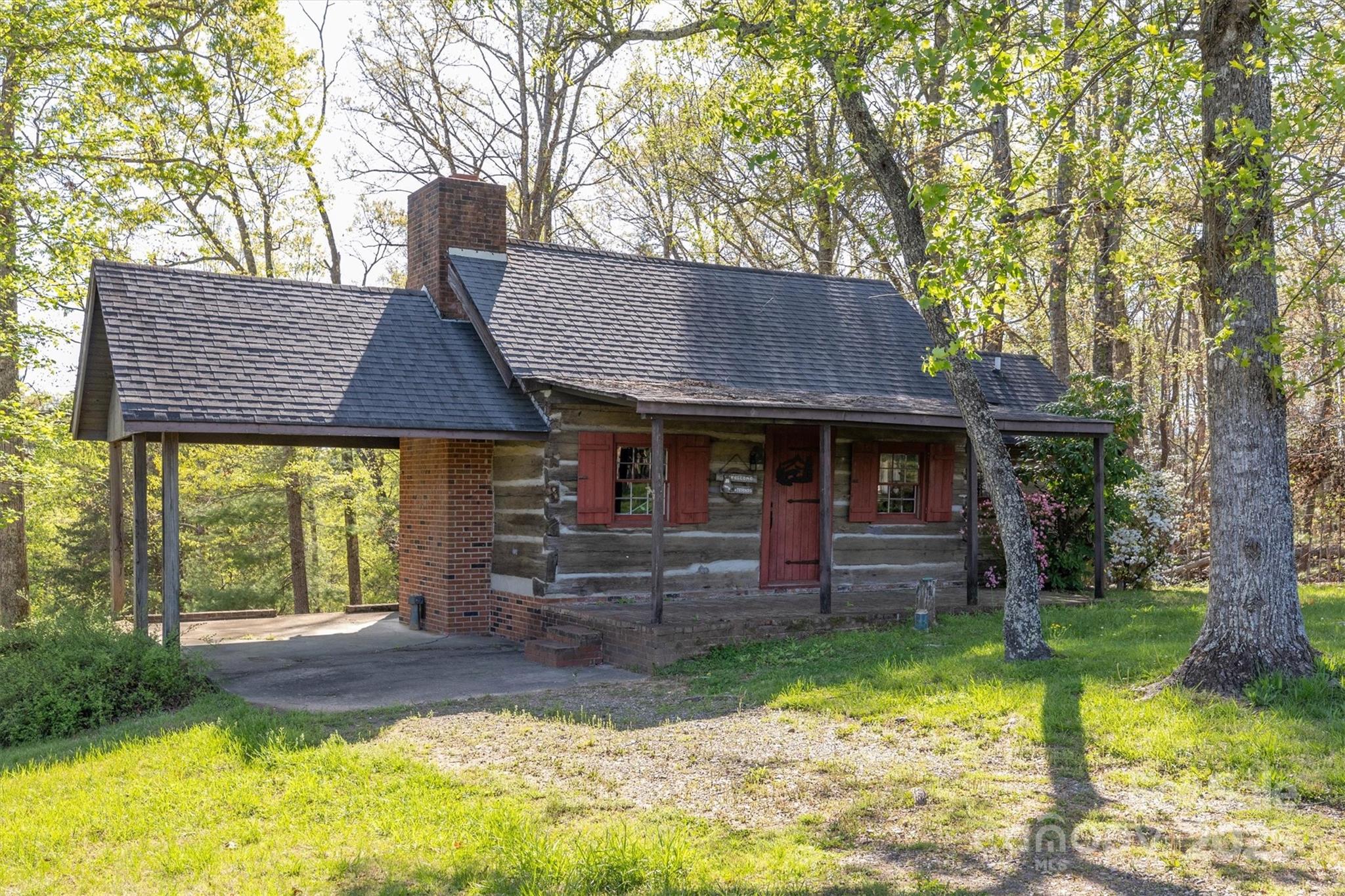 1414 Merry Heart Lane