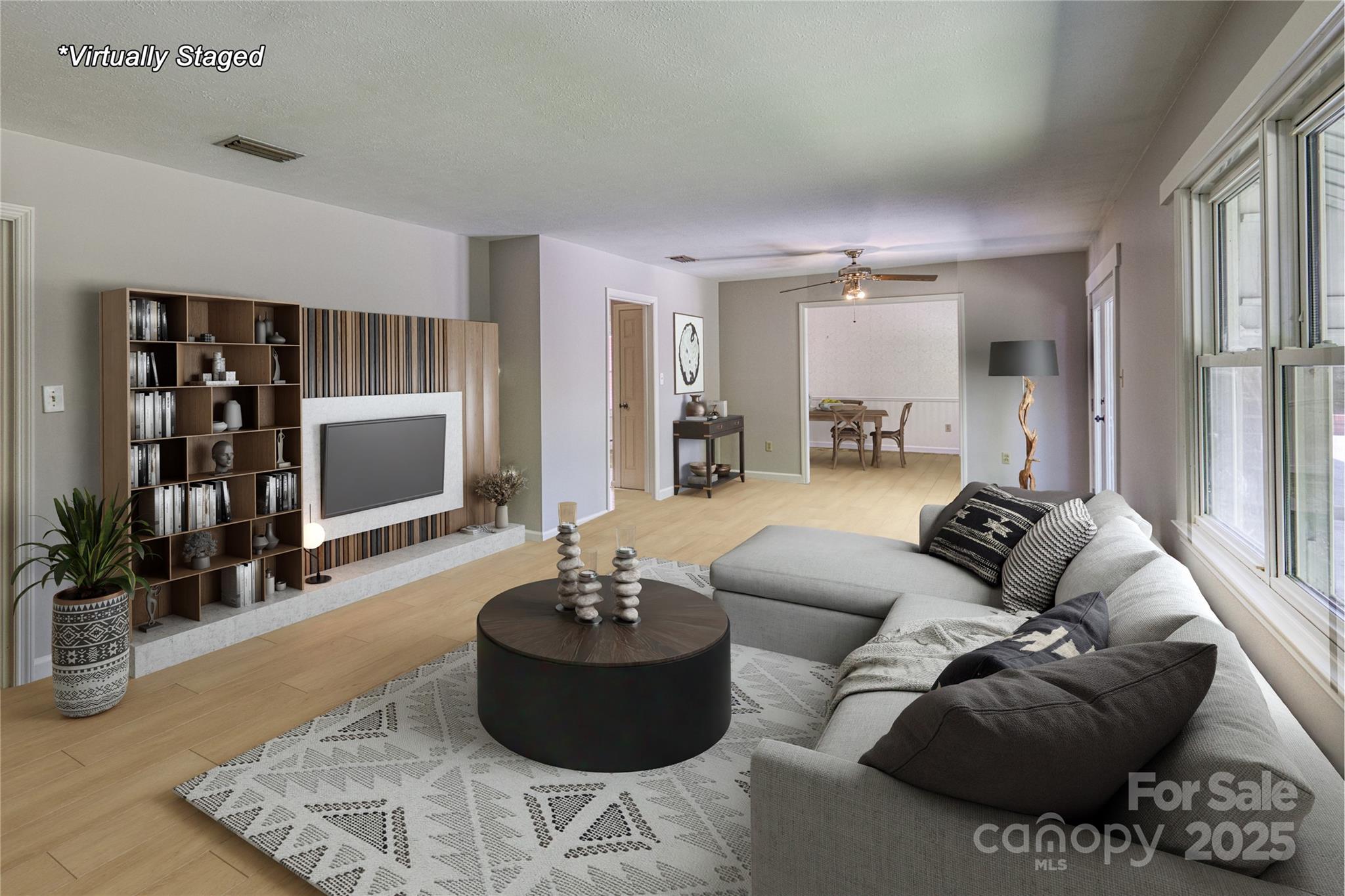 308 Praley Street NW