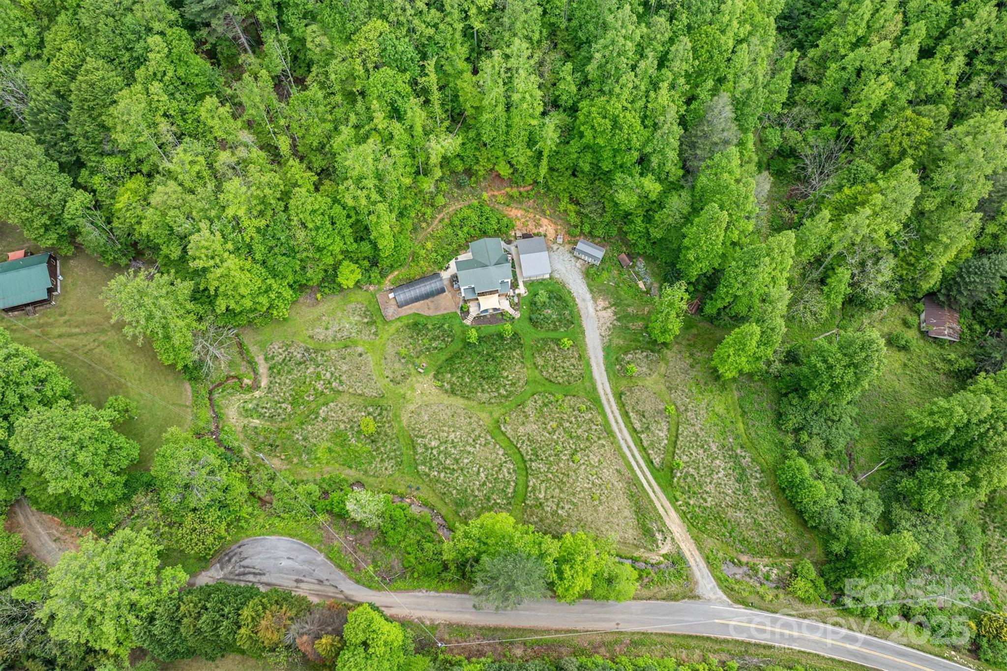 6470 Stone Mountain Road