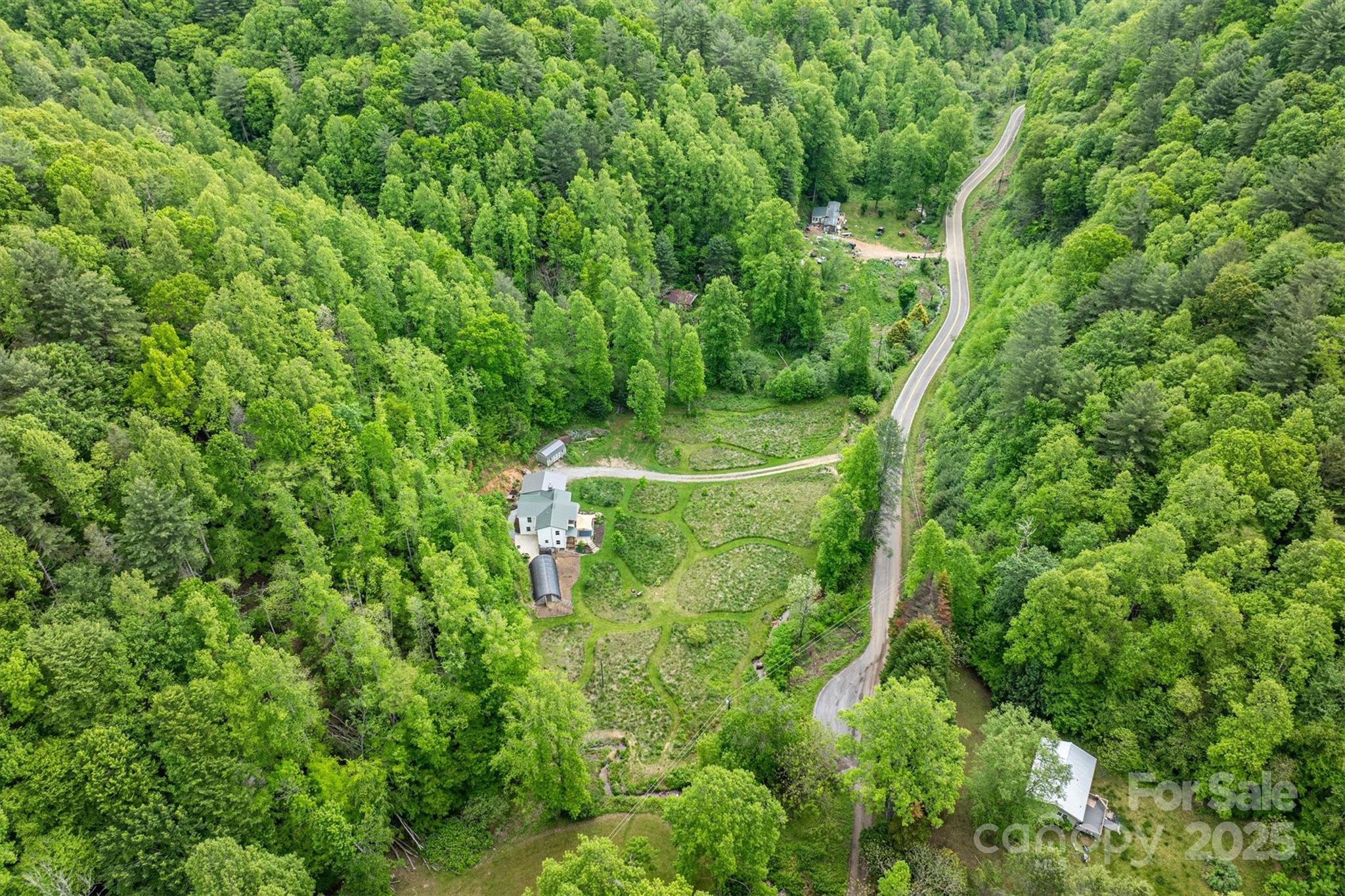 6470 Stone Mountain Road