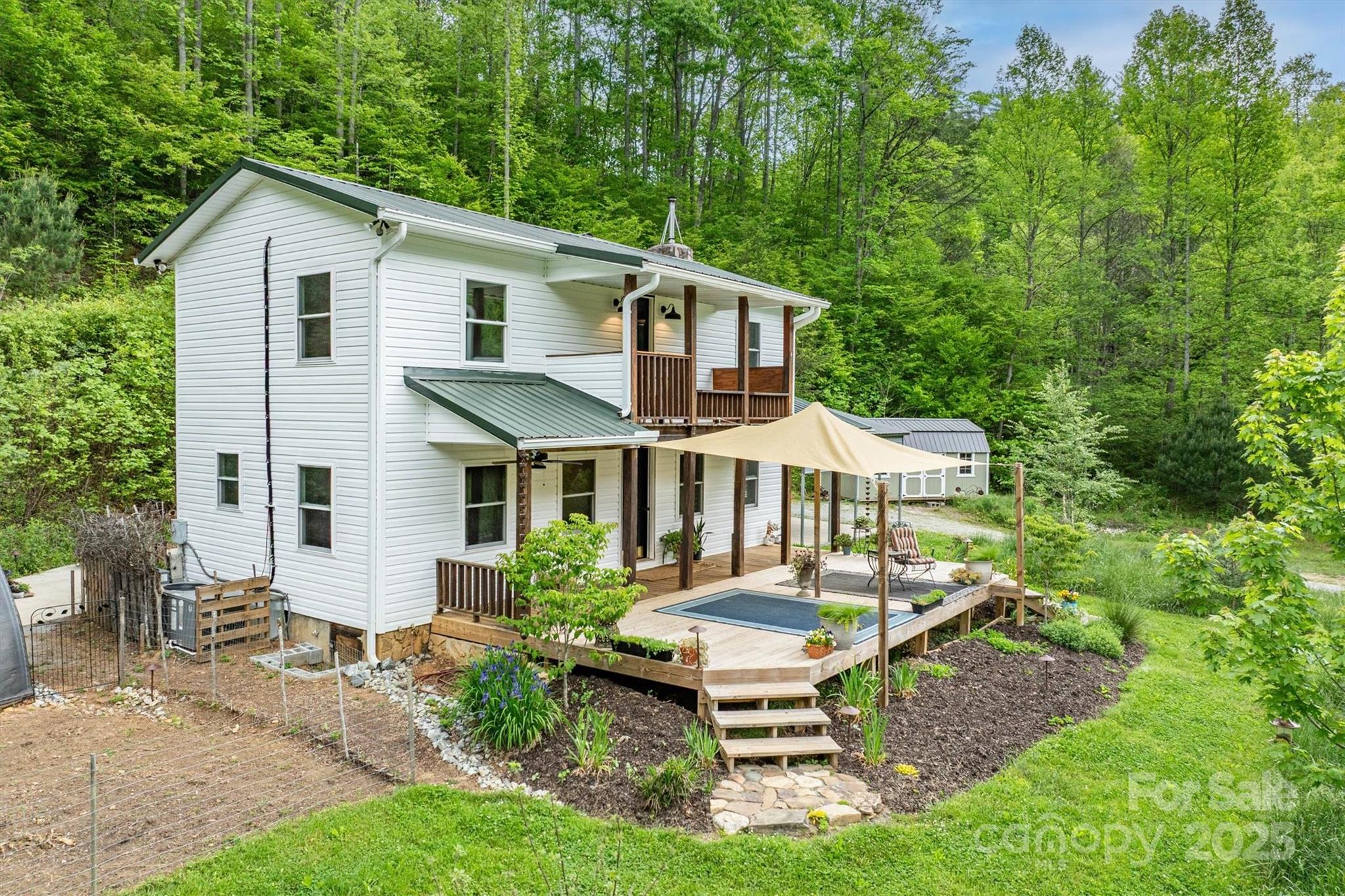 6470 Stone Mountain Road