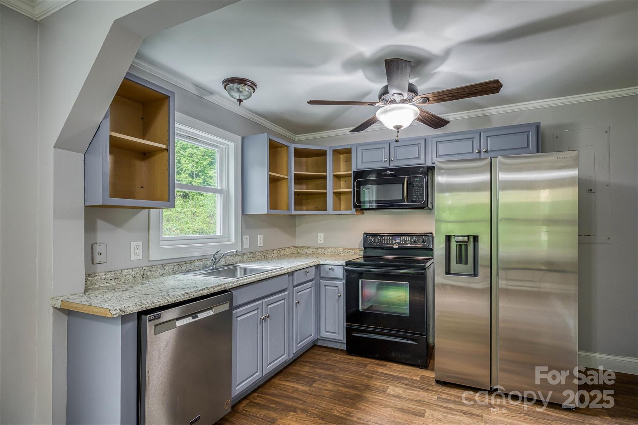 6470 Stone Mountain Road