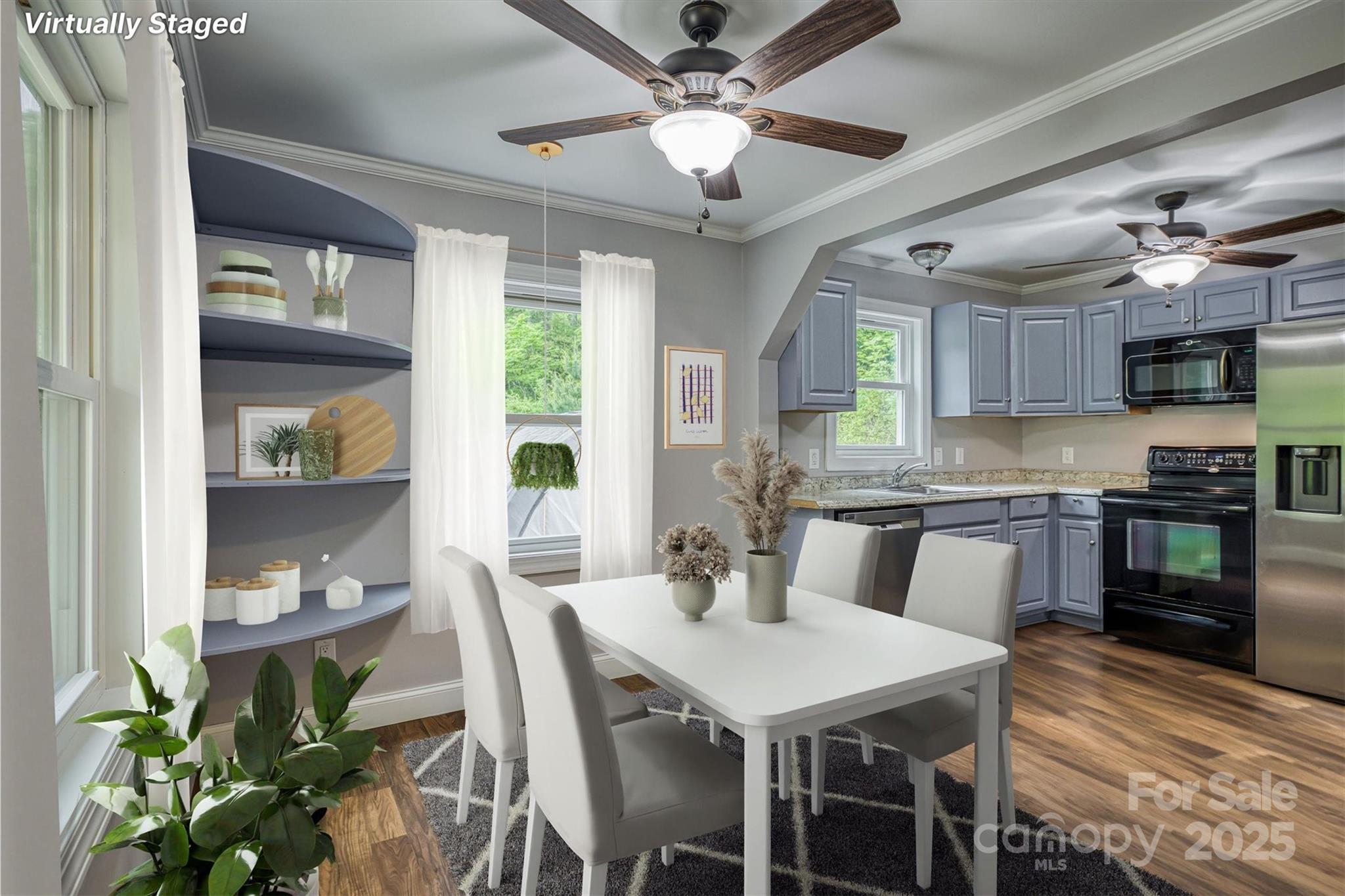 6470 Stone Mountain Road